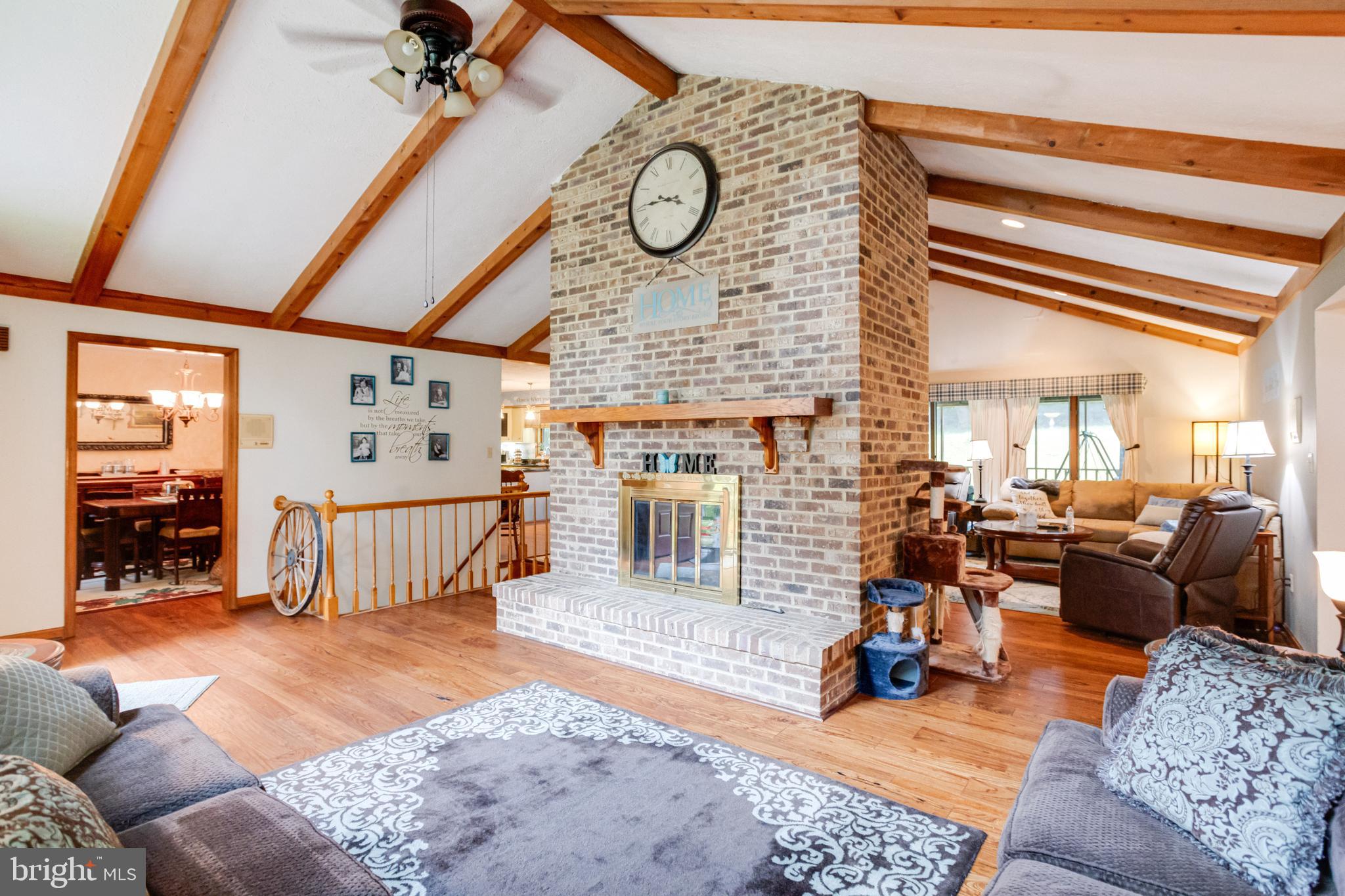 SHARON ACRES ESTATES - Residential