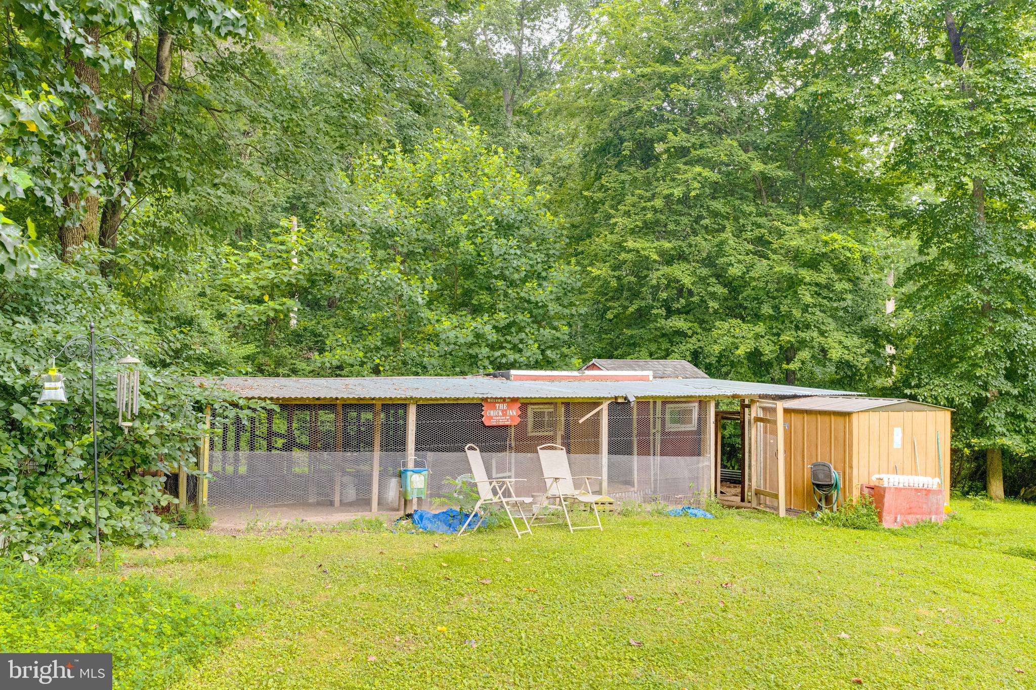 SHARON ACRES ESTATES - Residential