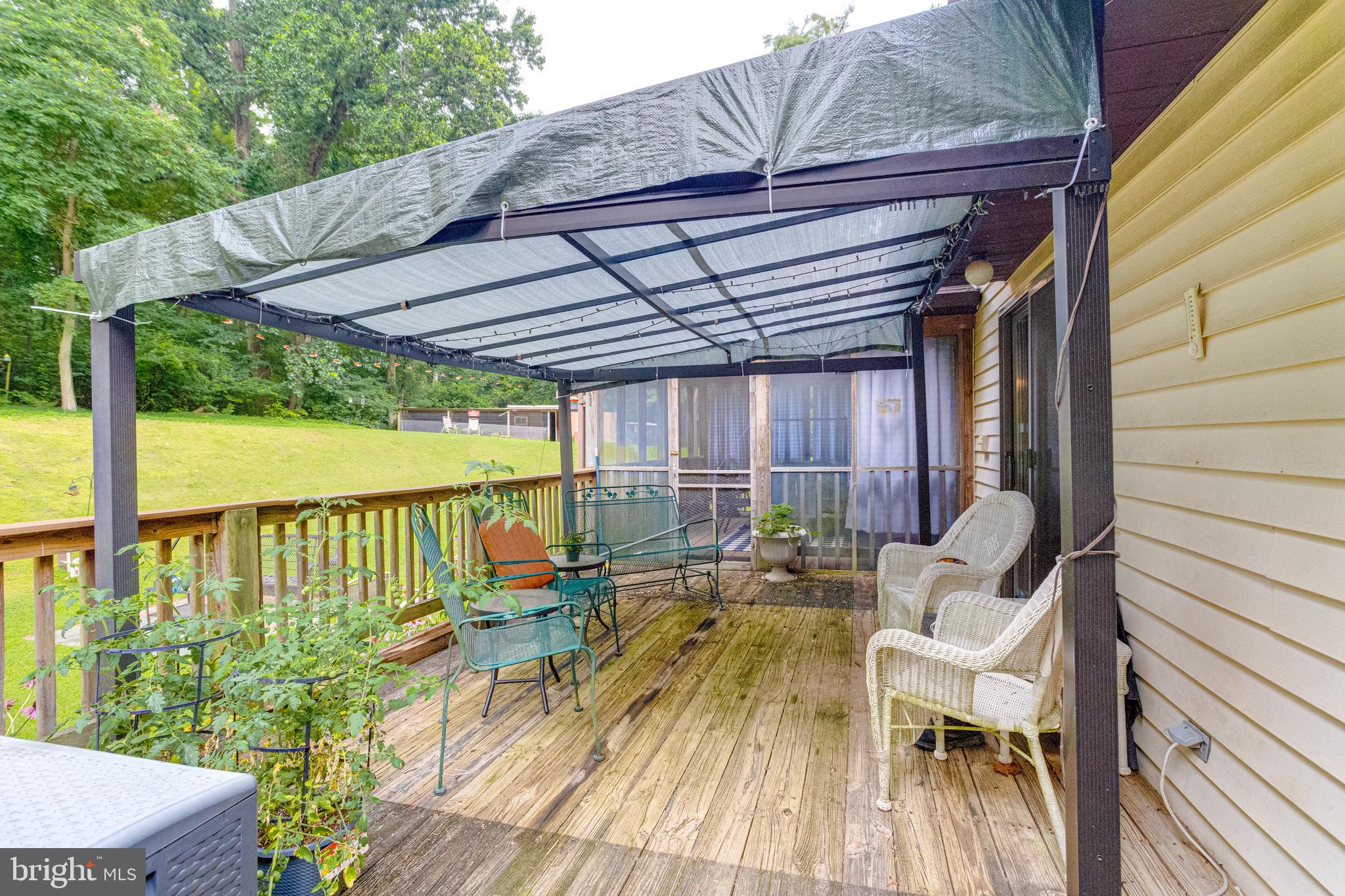 SHARON ACRES ESTATES - Residential