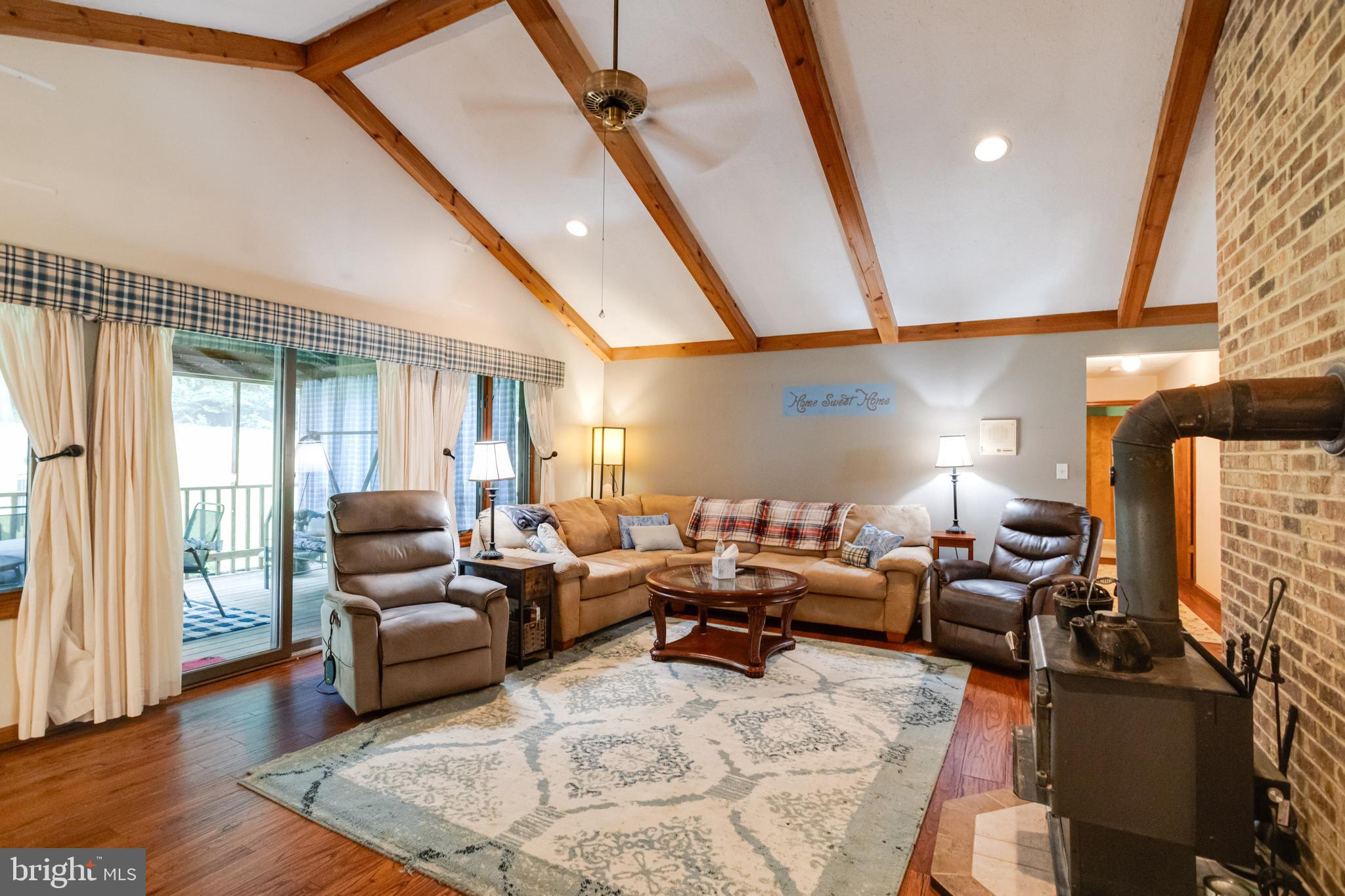 SHARON ACRES ESTATES - Residential