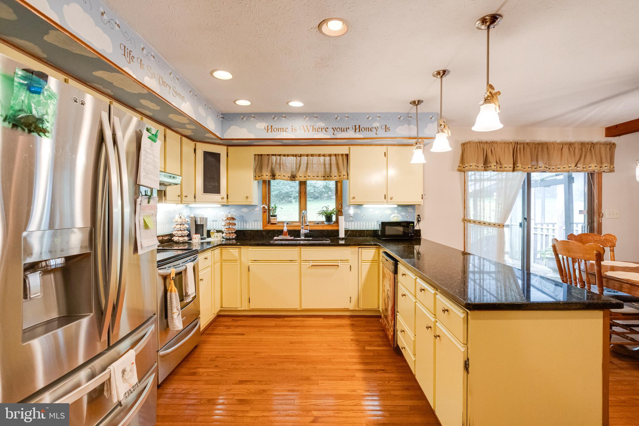 SHARON ACRES ESTATES - Residential