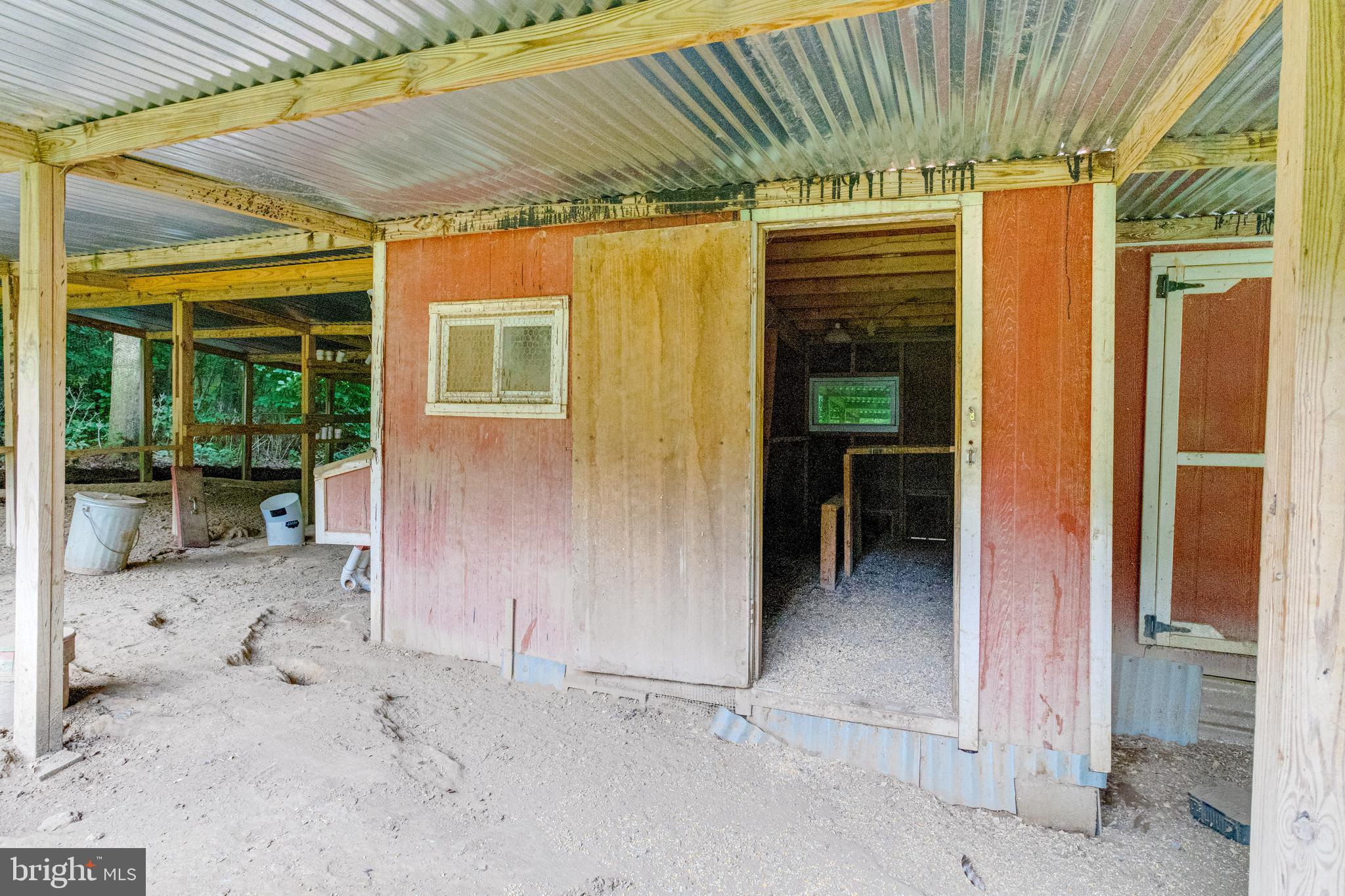 SHARON ACRES ESTATES - Residential