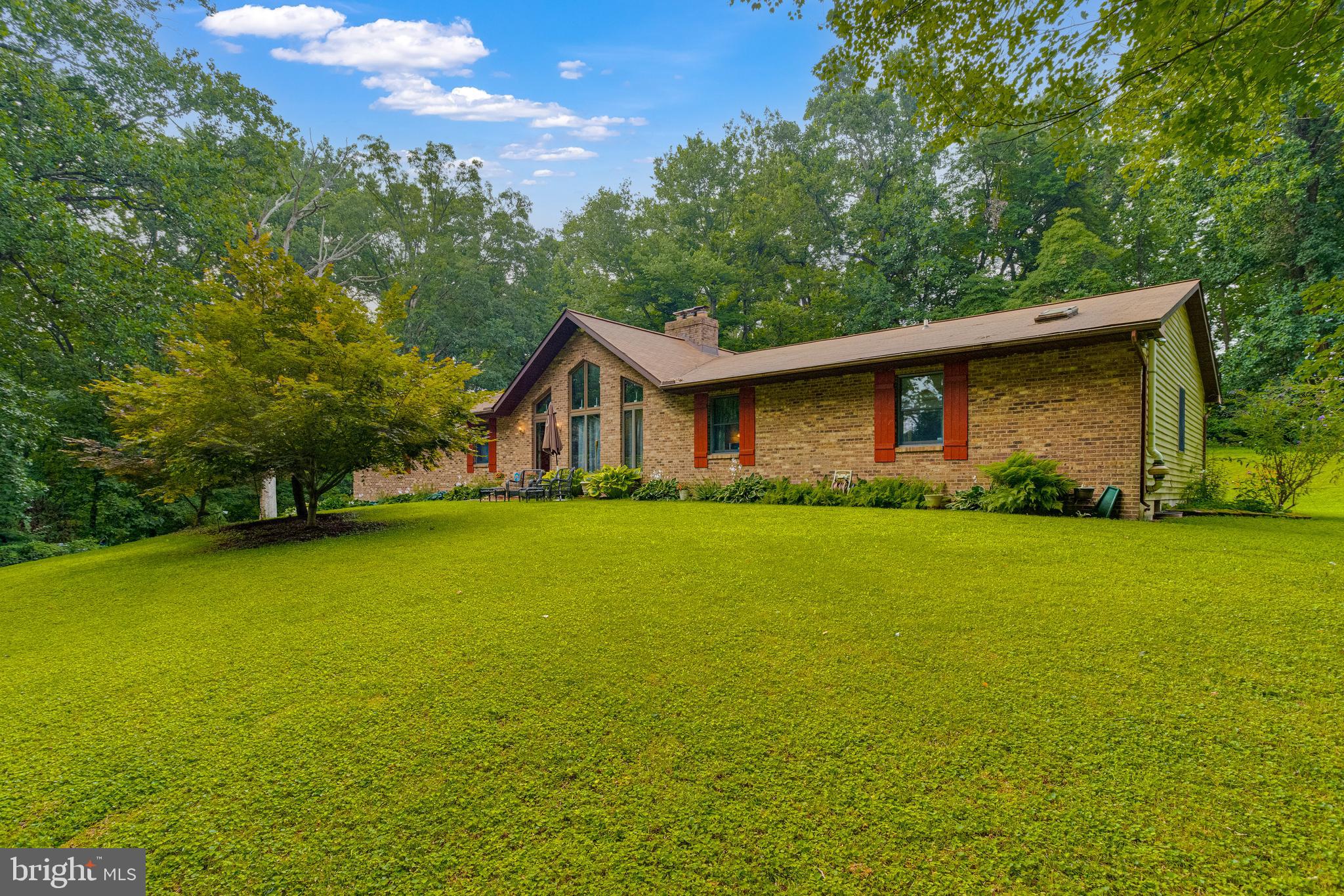 SHARON ACRES ESTATES - Residential