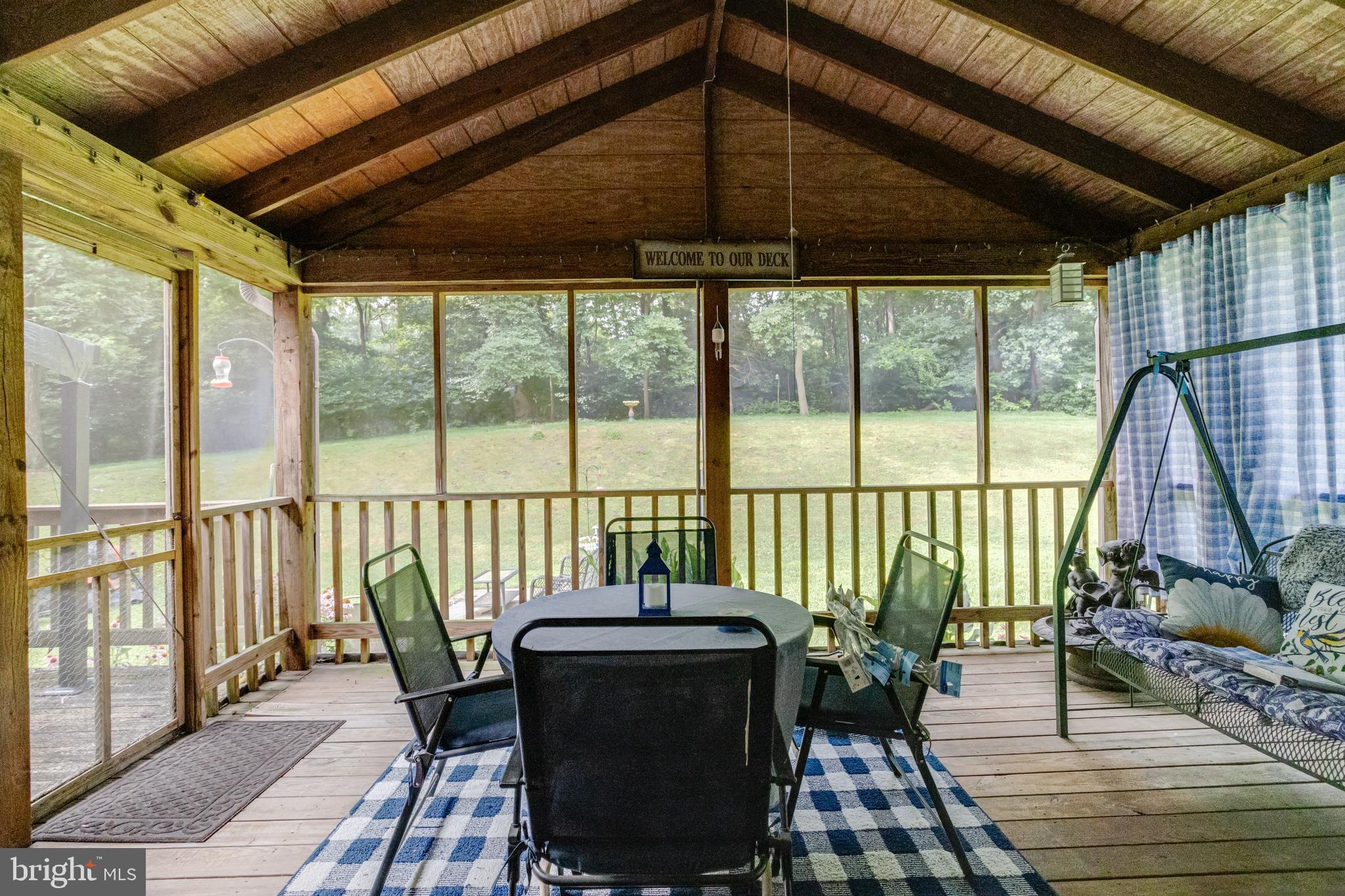 SHARON ACRES ESTATES - Residential