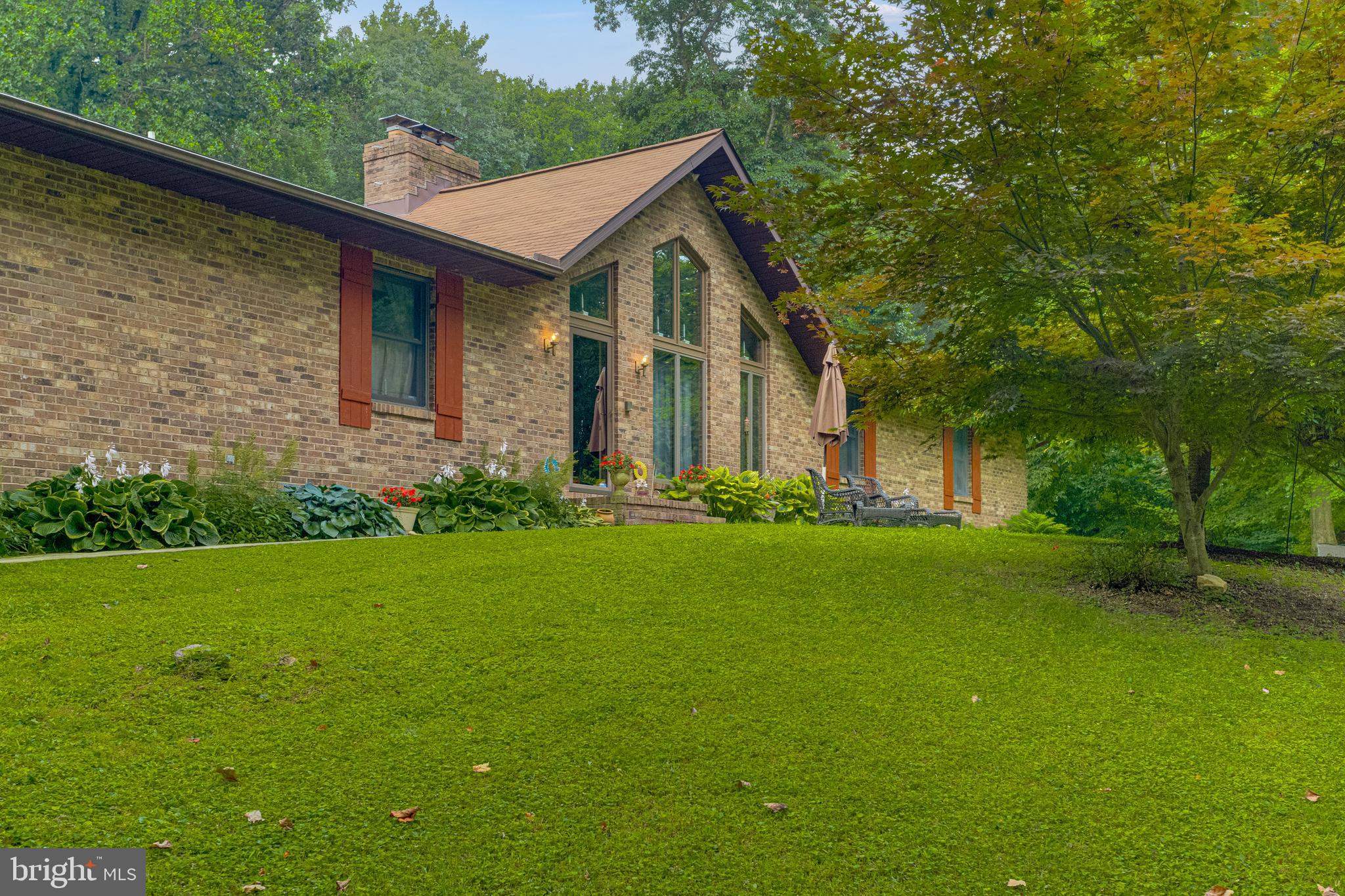 SHARON ACRES ESTATES - Residential