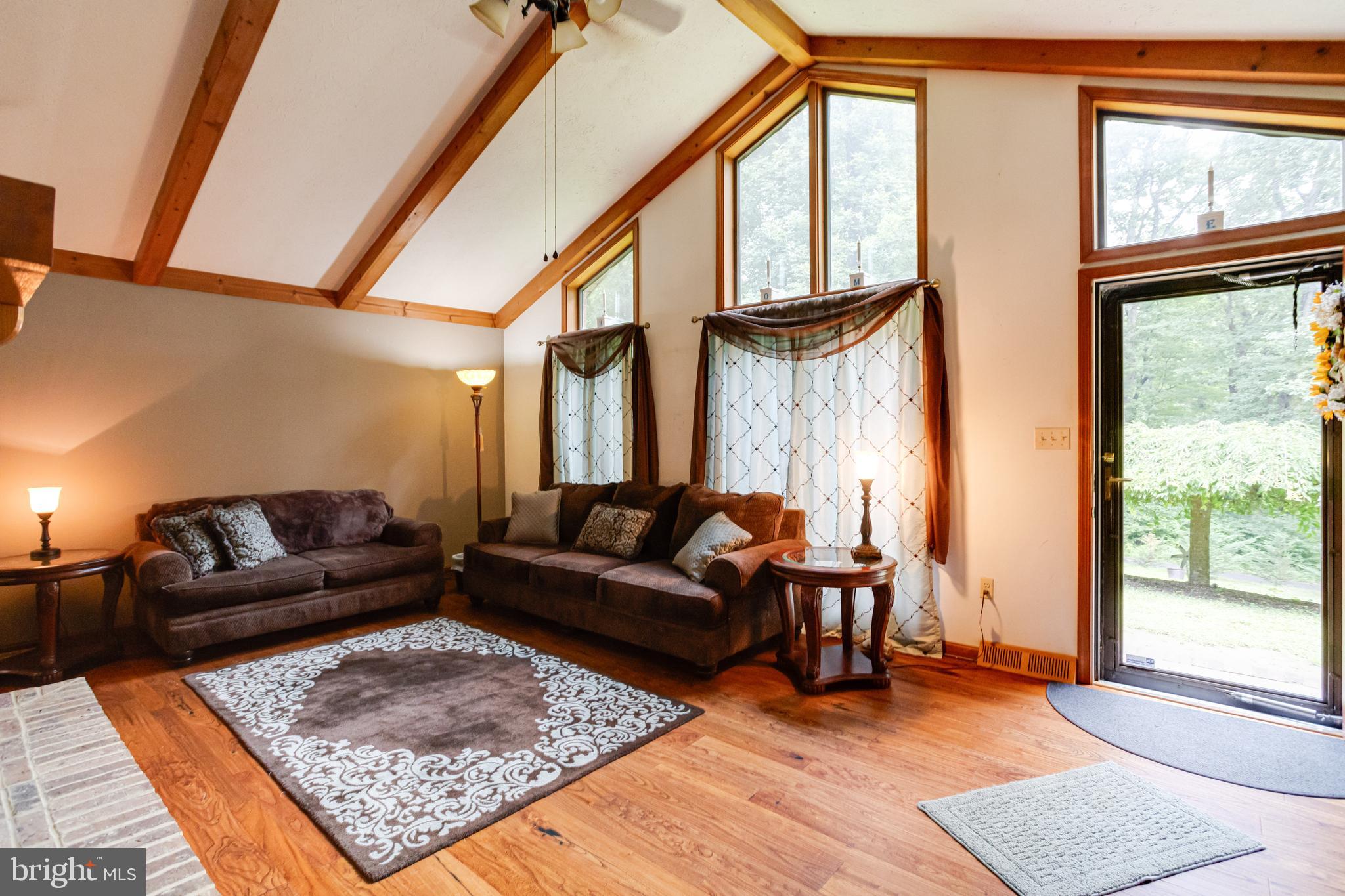 SHARON ACRES ESTATES - Residential