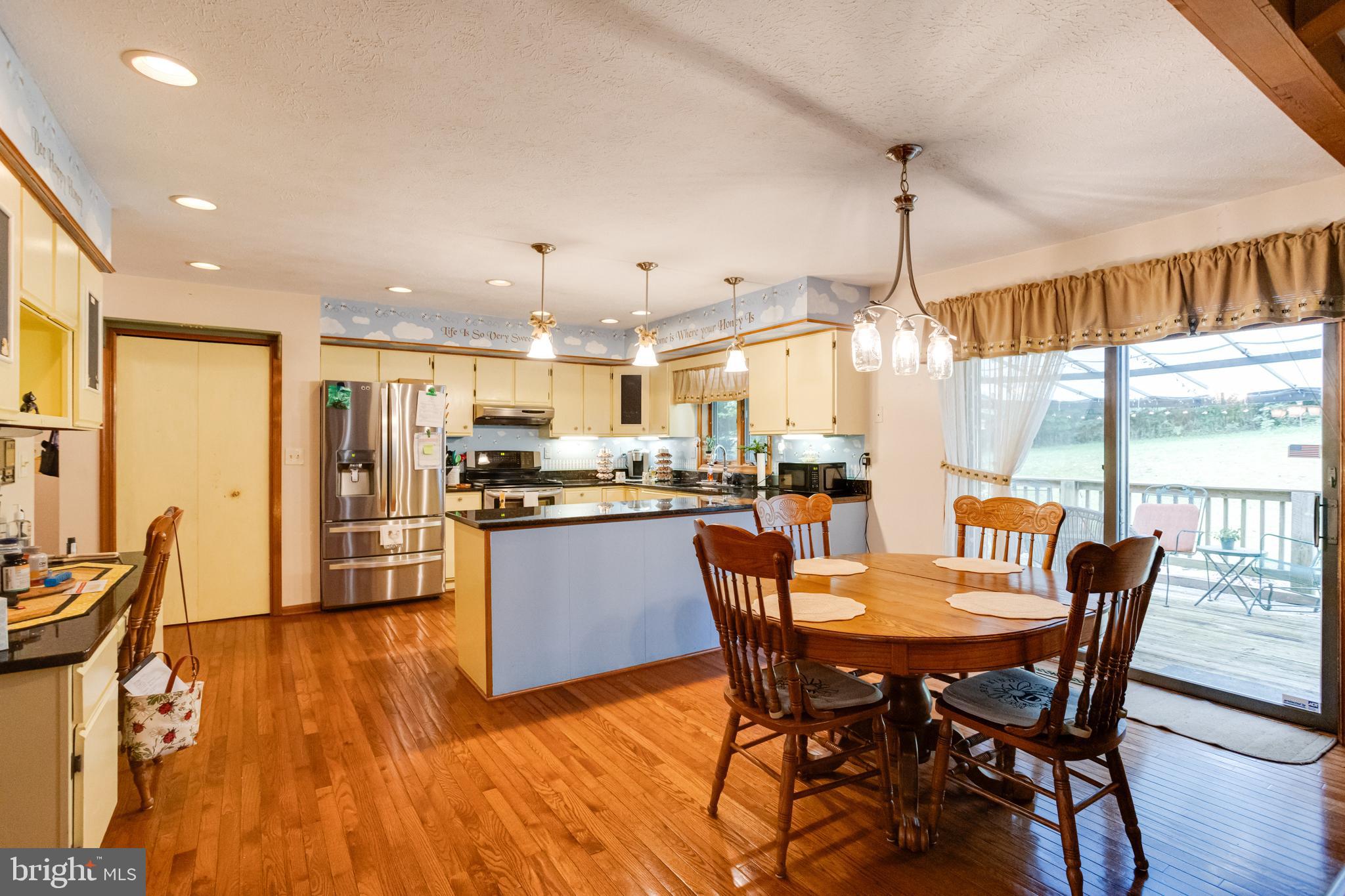 SHARON ACRES ESTATES - Residential