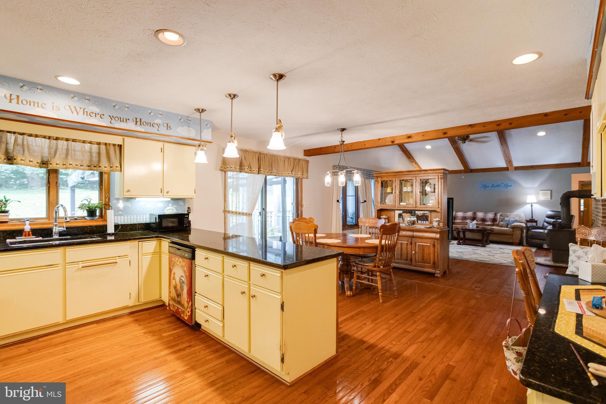 SHARON ACRES ESTATES - Residential