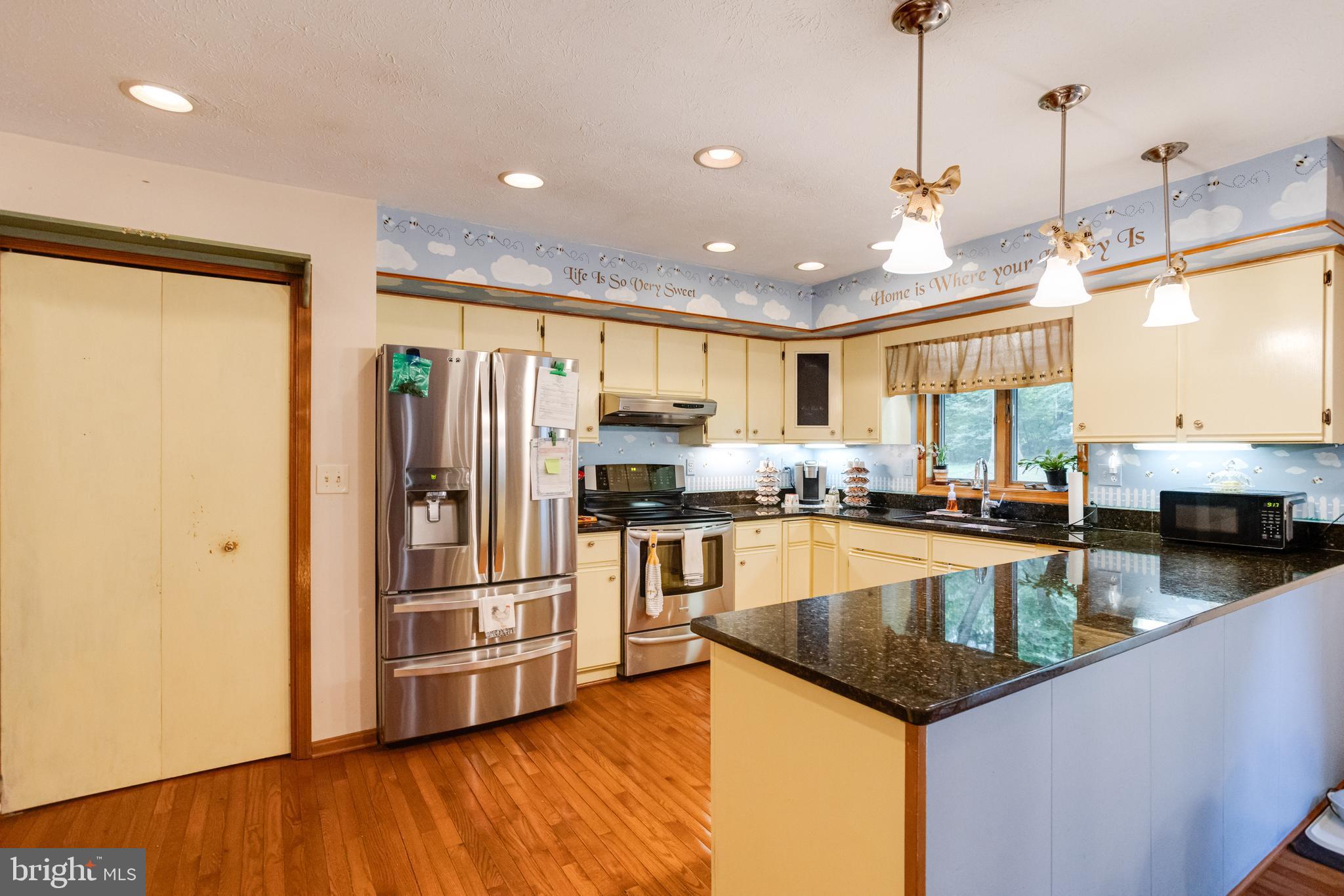 SHARON ACRES ESTATES - Residential