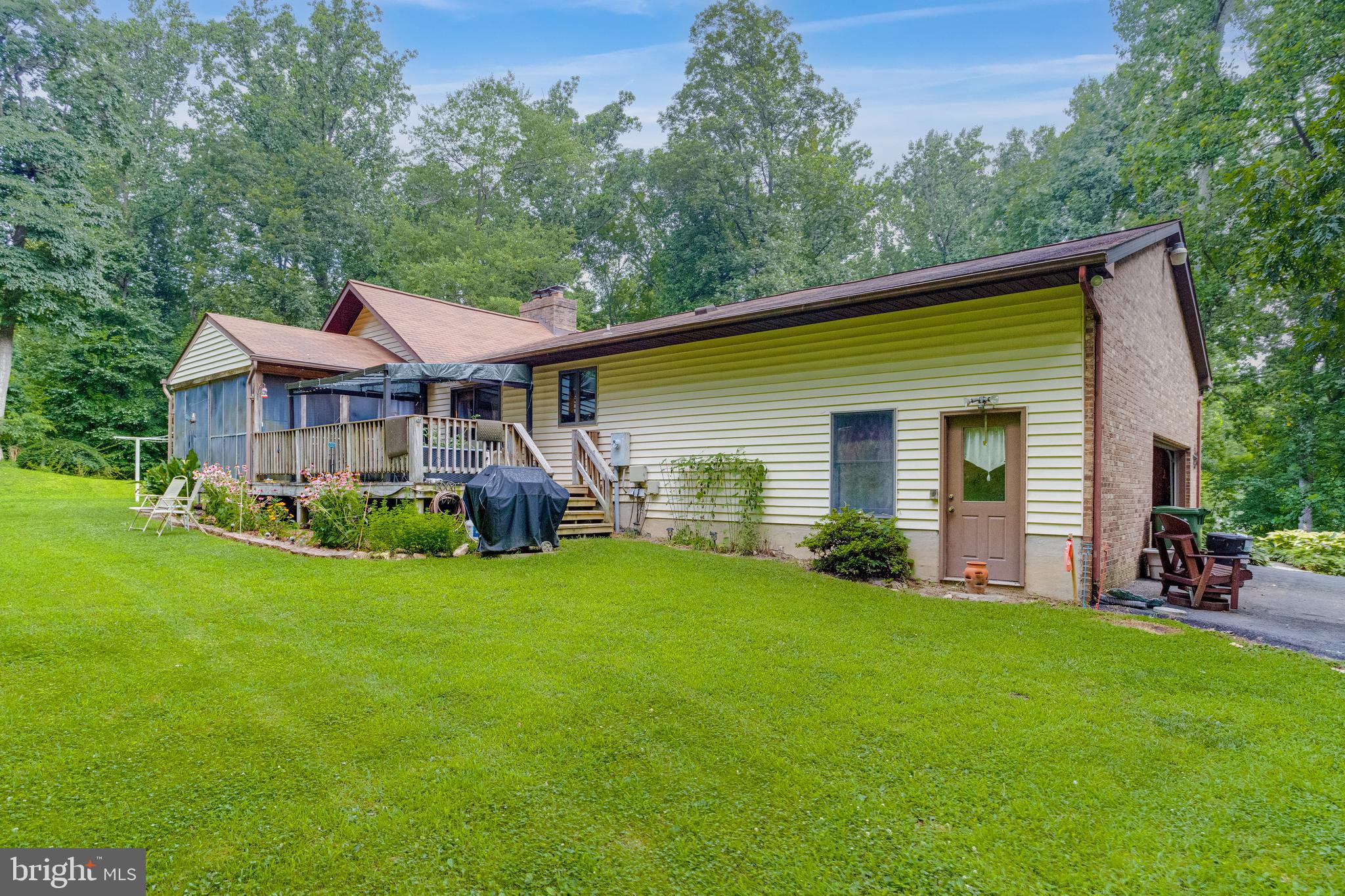 SHARON ACRES ESTATES - Residential