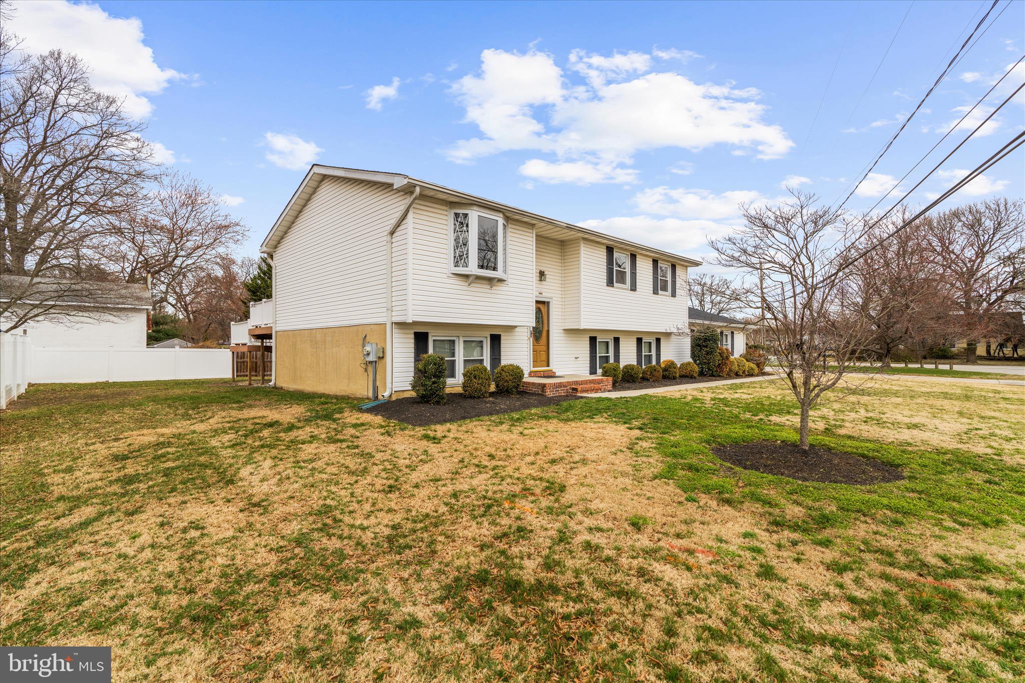 POINT PLEASANT - Residential