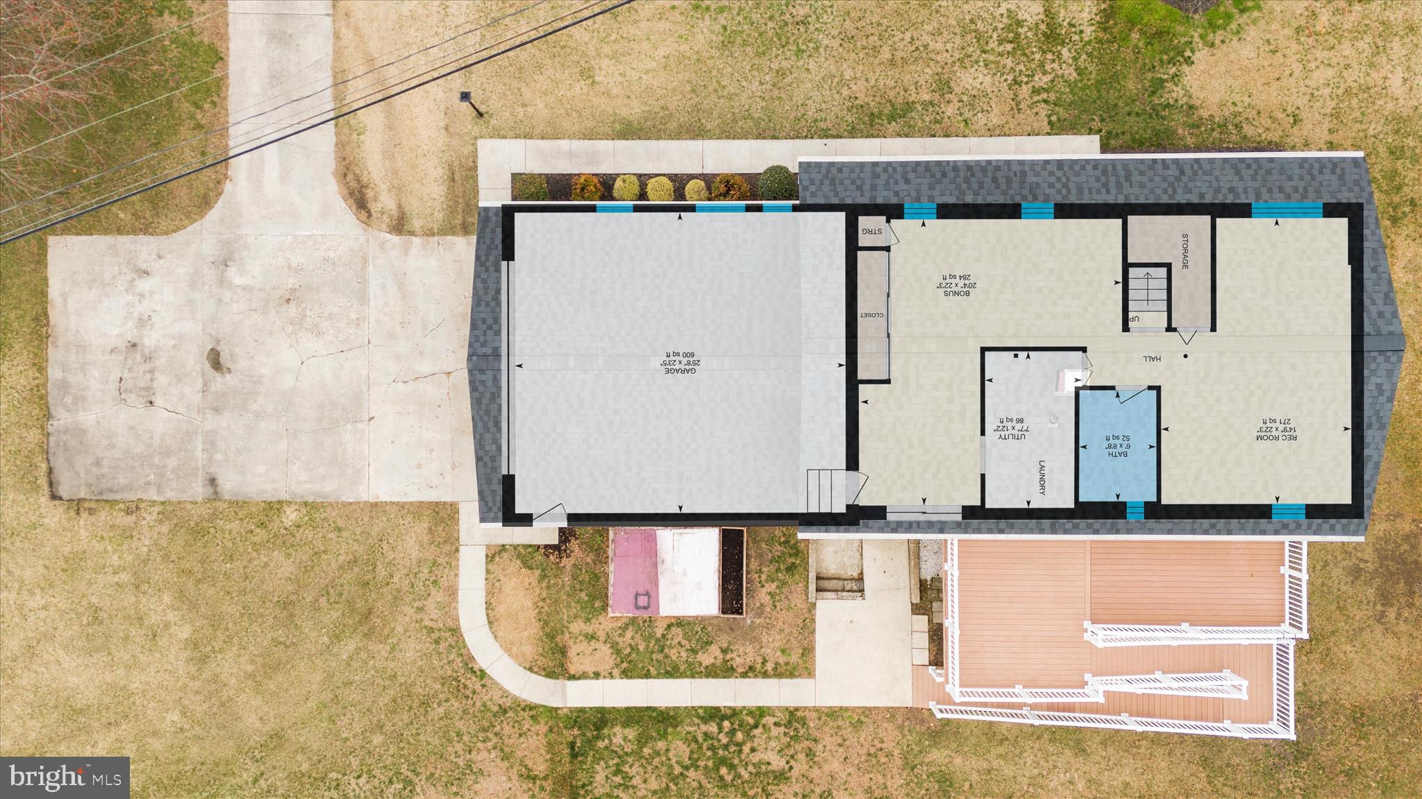 POINT PLEASANT - Residential