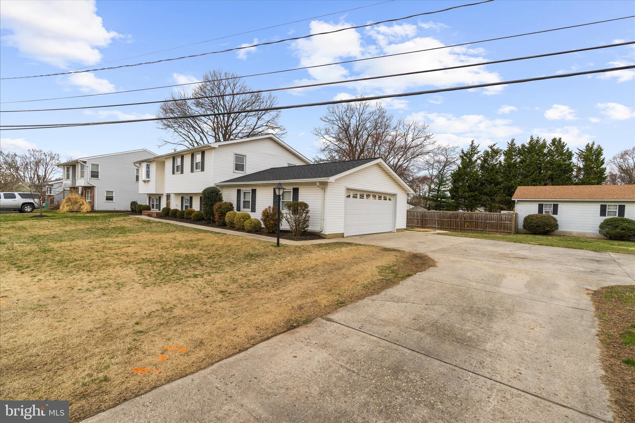 POINT PLEASANT - Residential