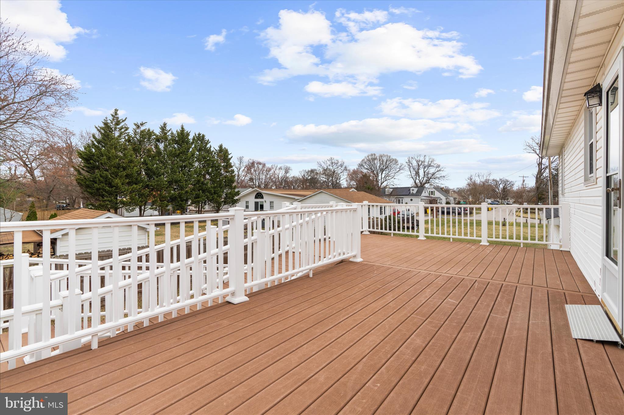 POINT PLEASANT - Residential