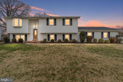 1540 FURNACE AVENUE GLEN BURNIE MD 21060