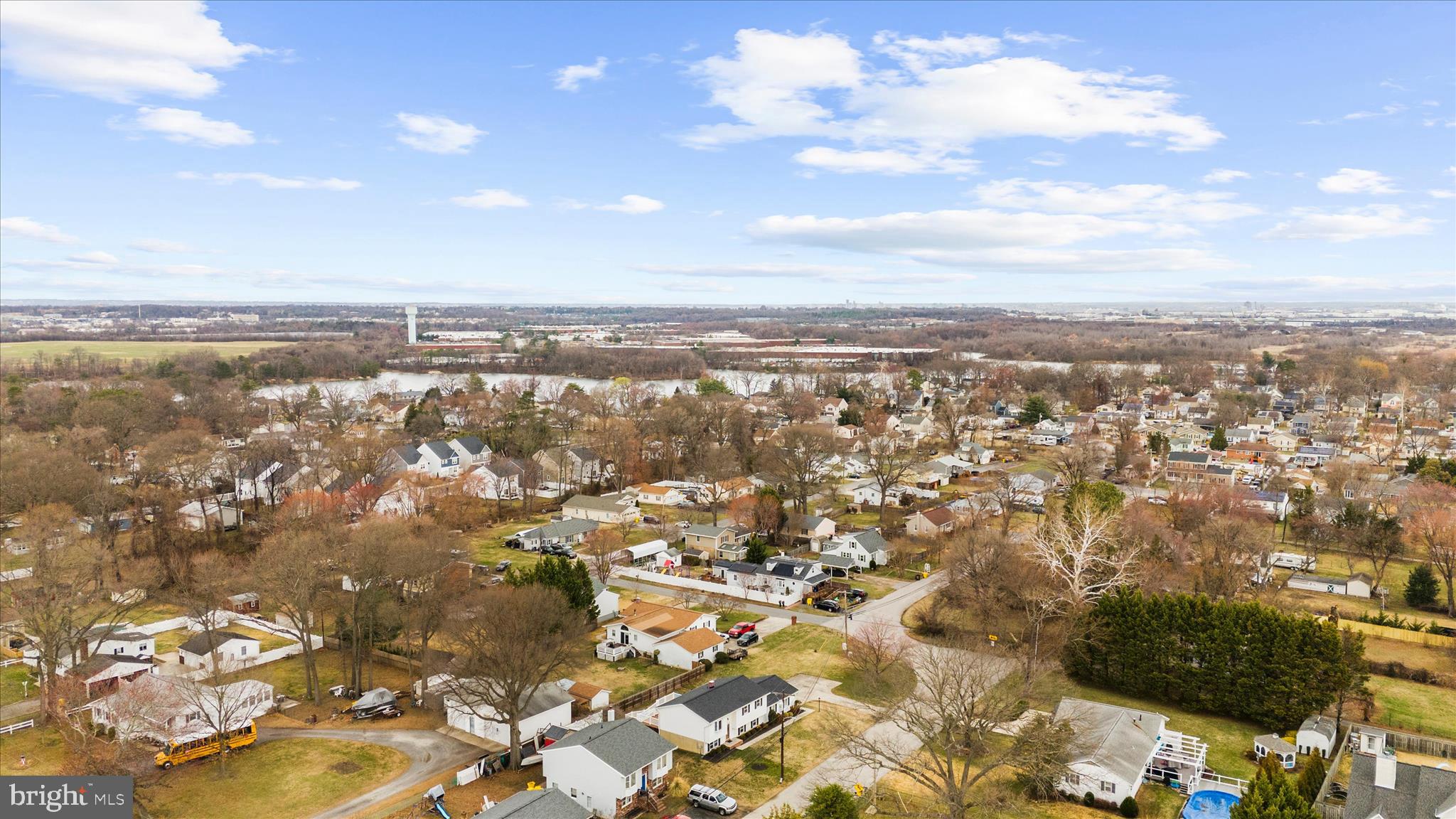 POINT PLEASANT - Residential