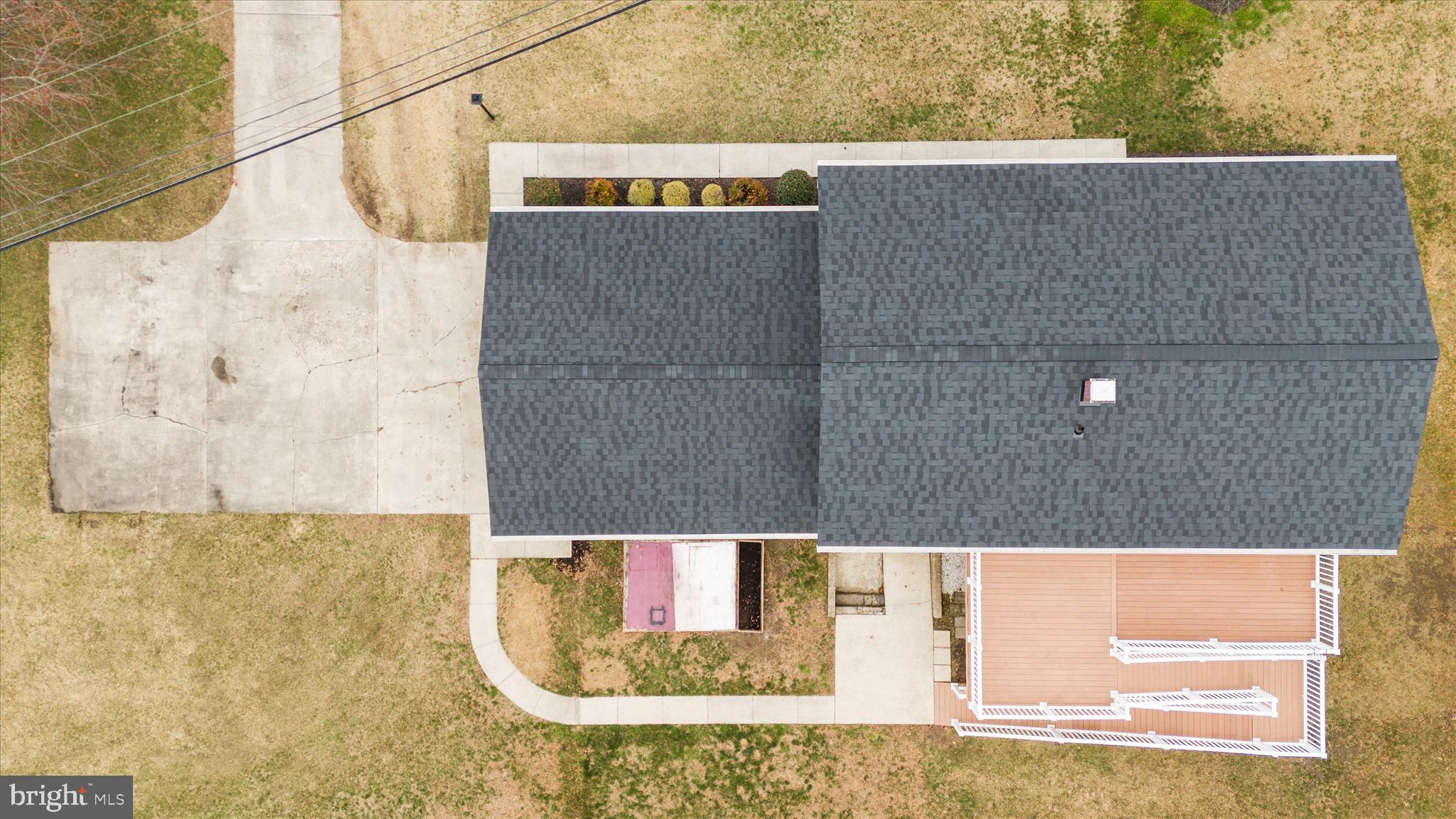 POINT PLEASANT - Residential