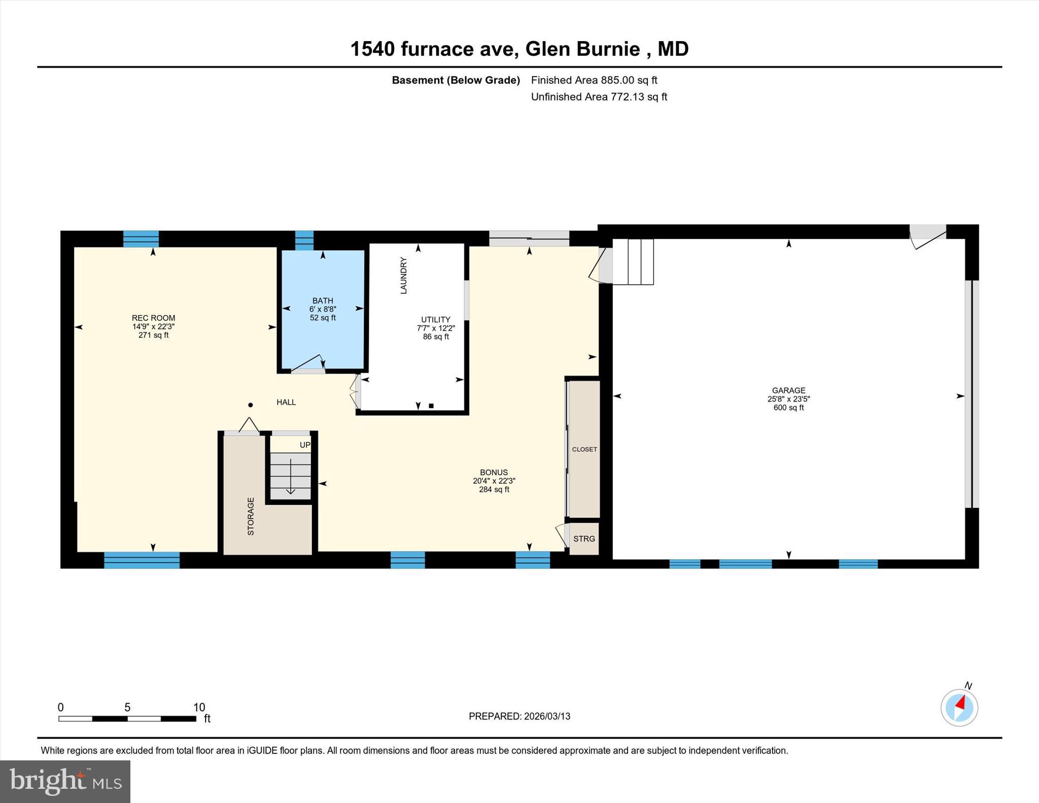 POINT PLEASANT - Residential