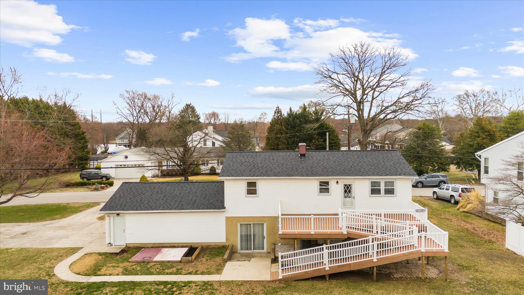 POINT PLEASANT - Residential