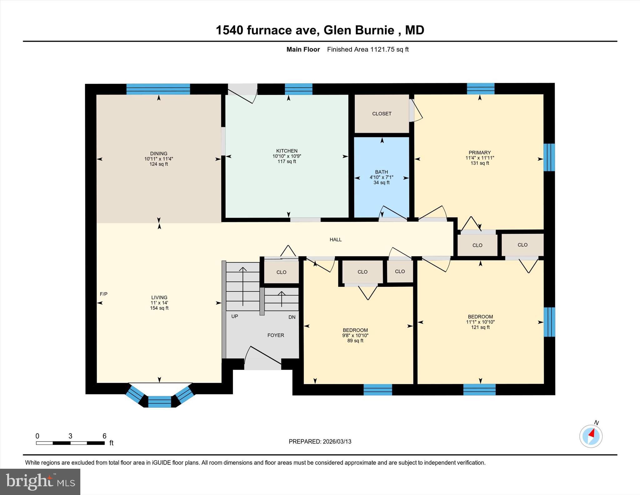 POINT PLEASANT - Residential