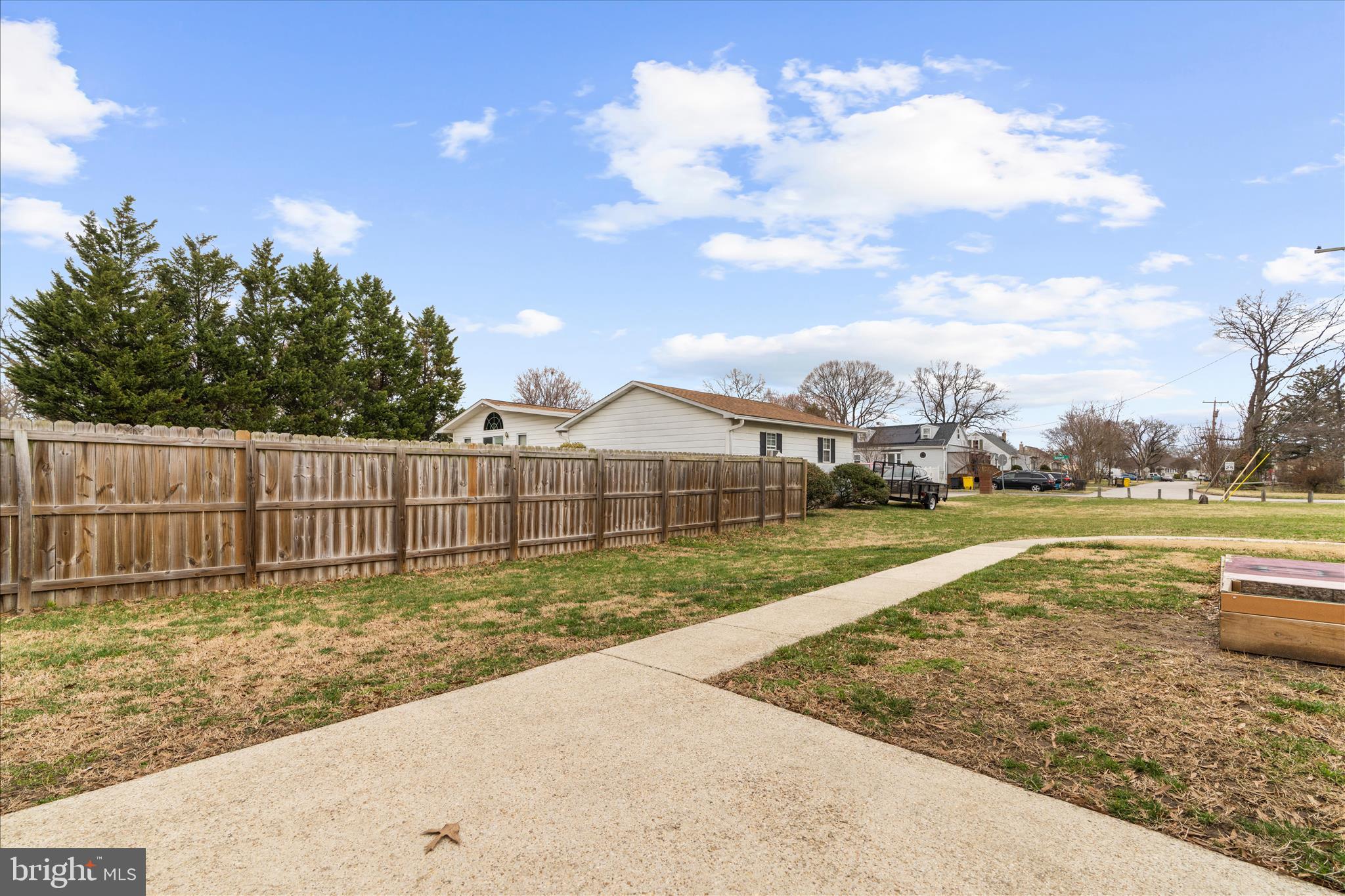 POINT PLEASANT - Residential