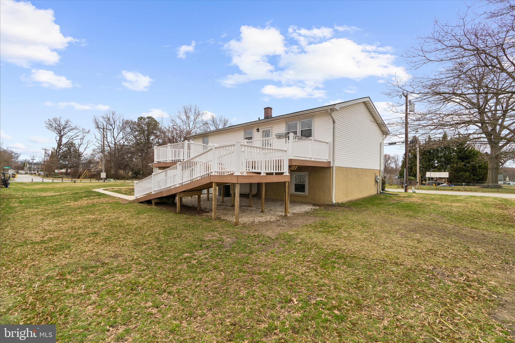 POINT PLEASANT - Residential