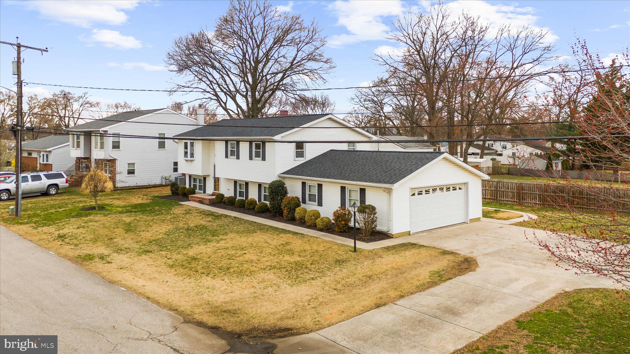 POINT PLEASANT - Residential