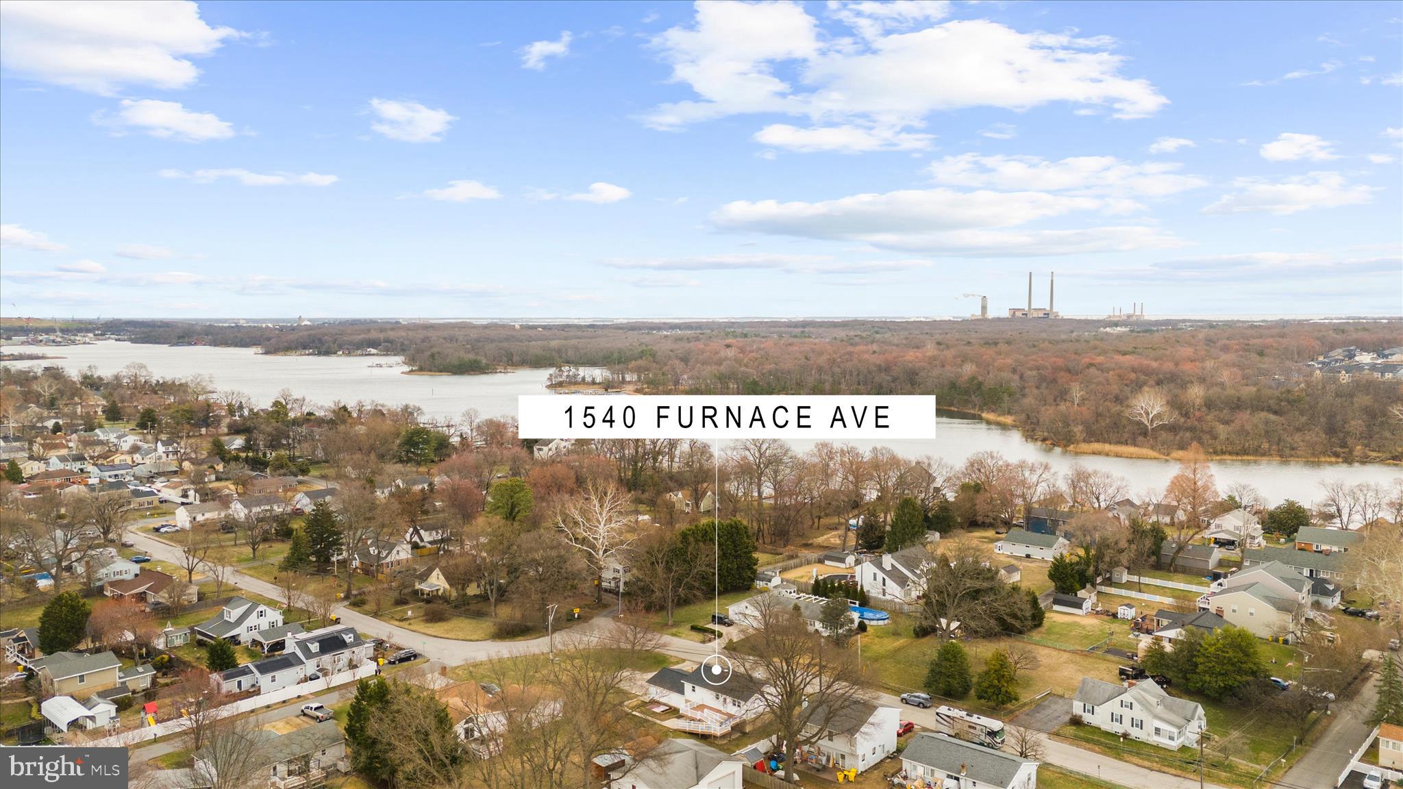 POINT PLEASANT - Residential