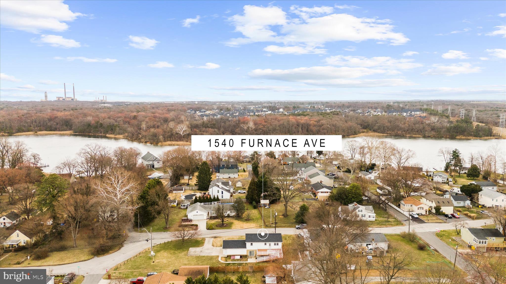 POINT PLEASANT - Residential