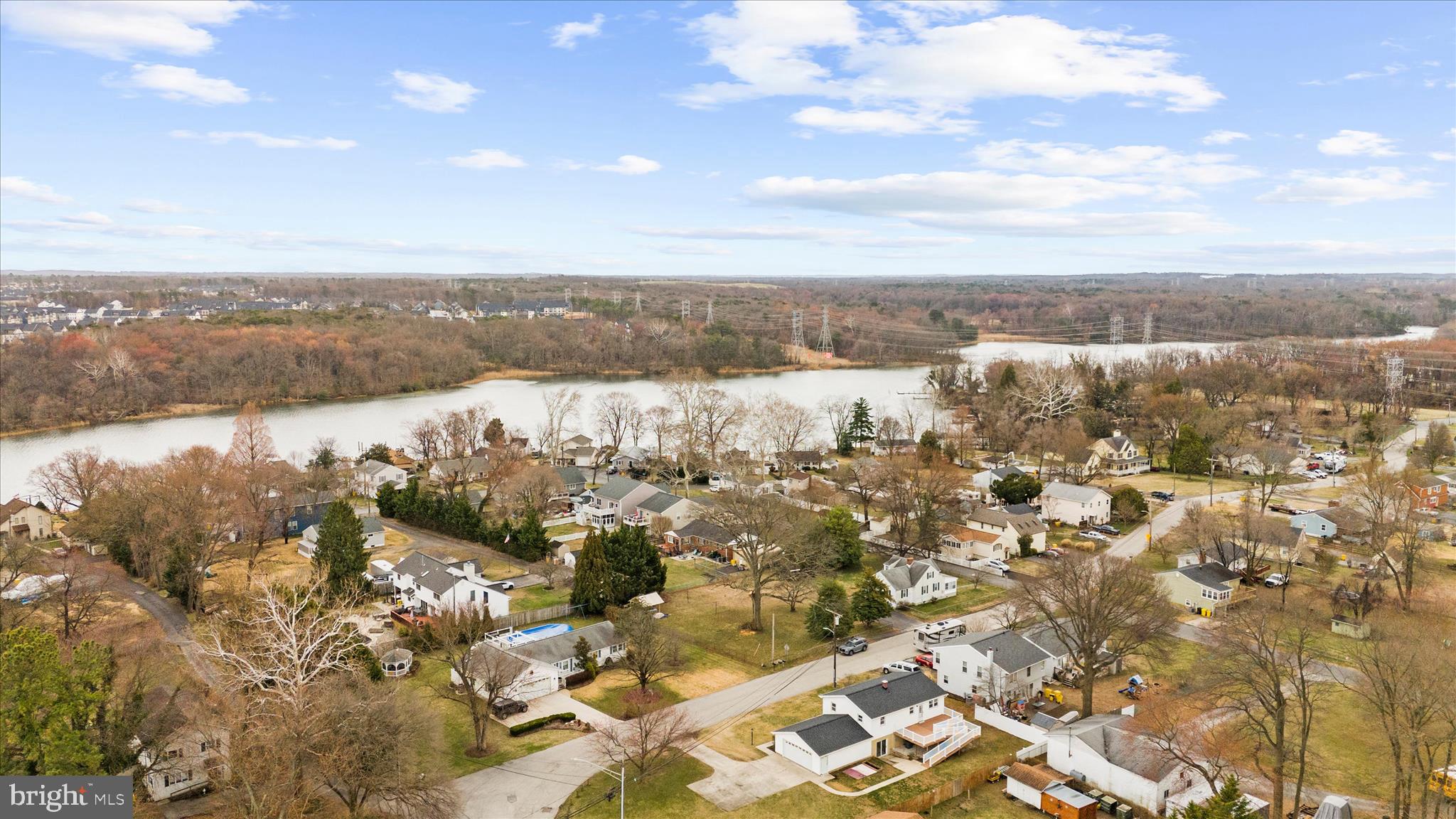 POINT PLEASANT - Residential