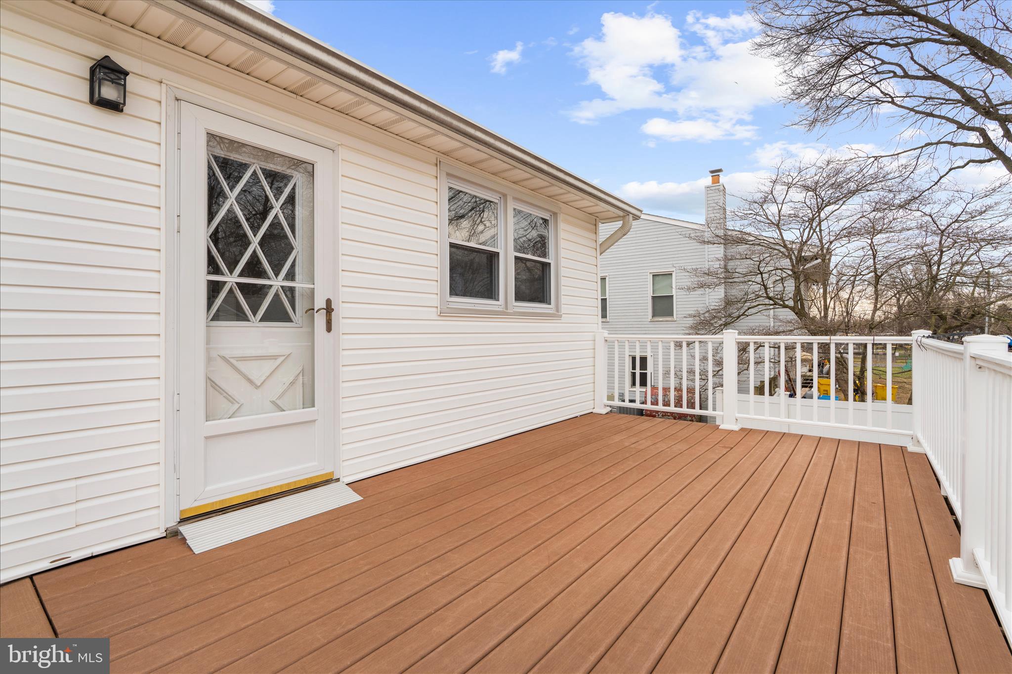 POINT PLEASANT - Residential