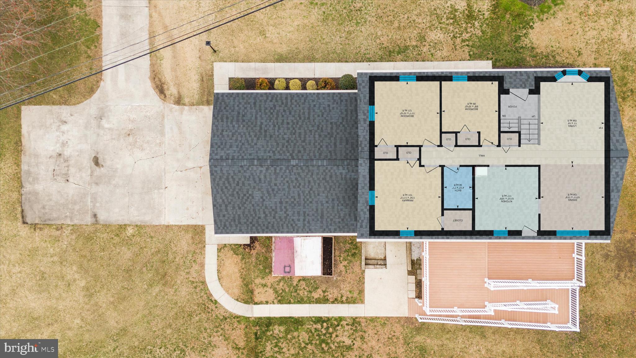 POINT PLEASANT - Residential