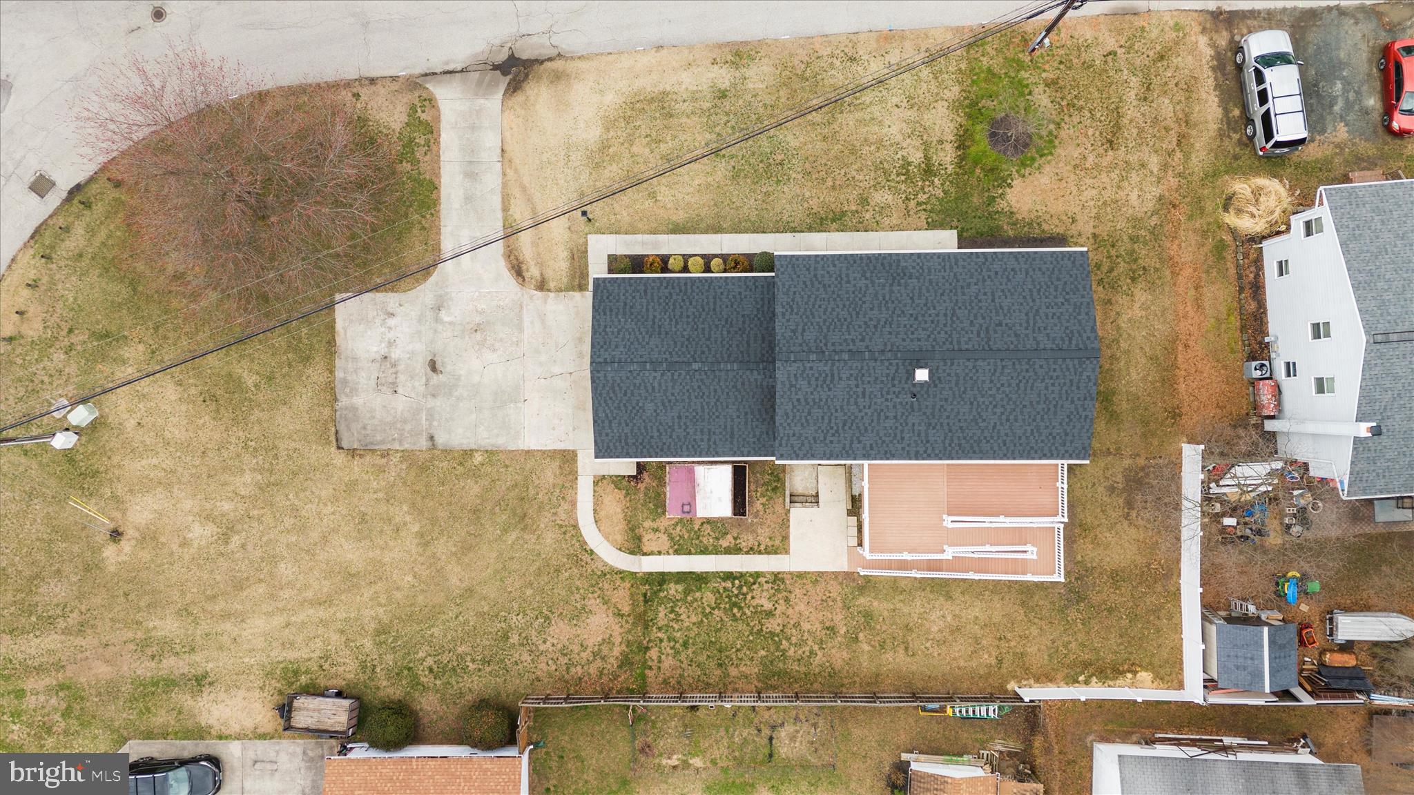 POINT PLEASANT - Residential