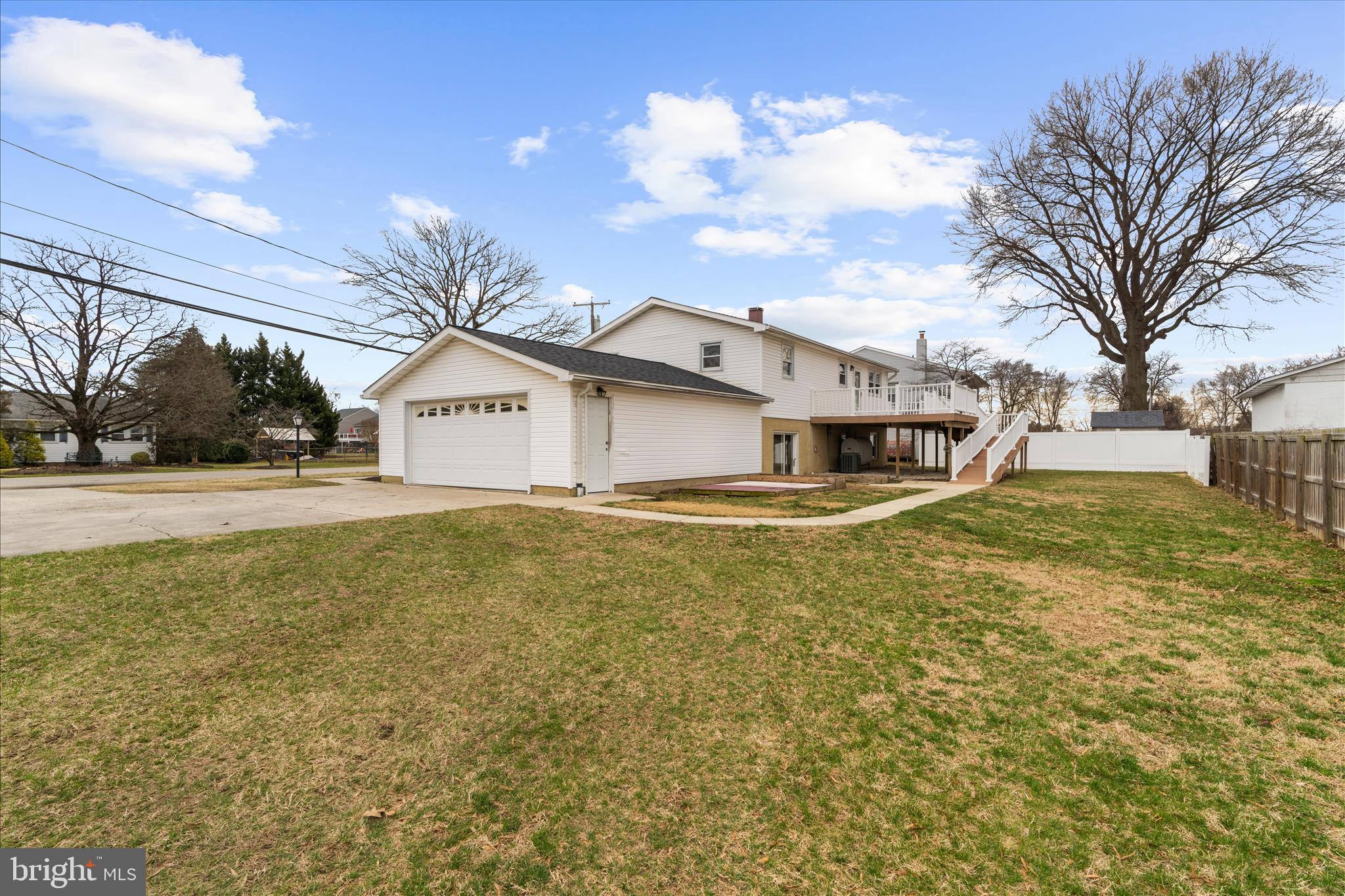 POINT PLEASANT - Residential