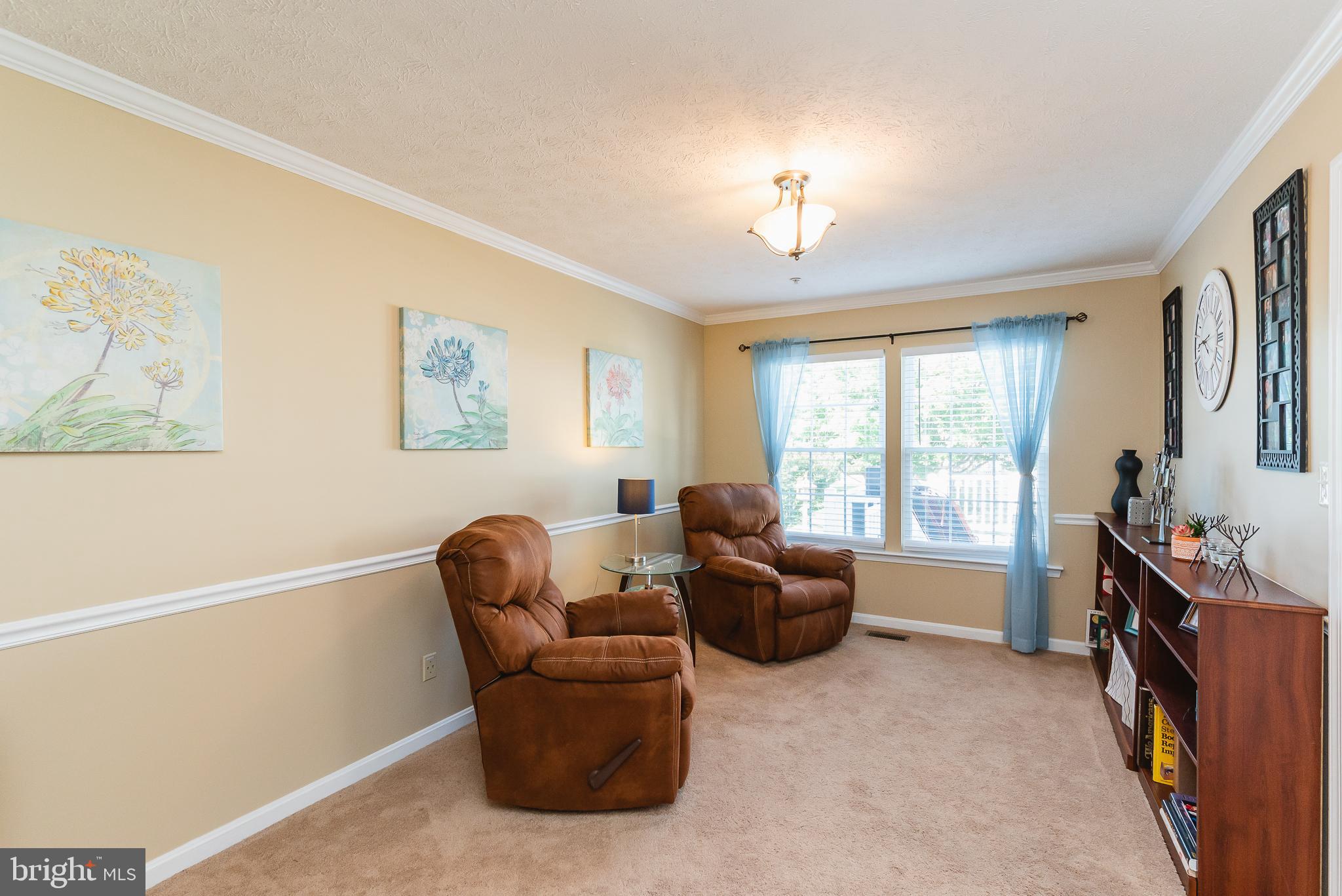 DEER SPRING - Residential