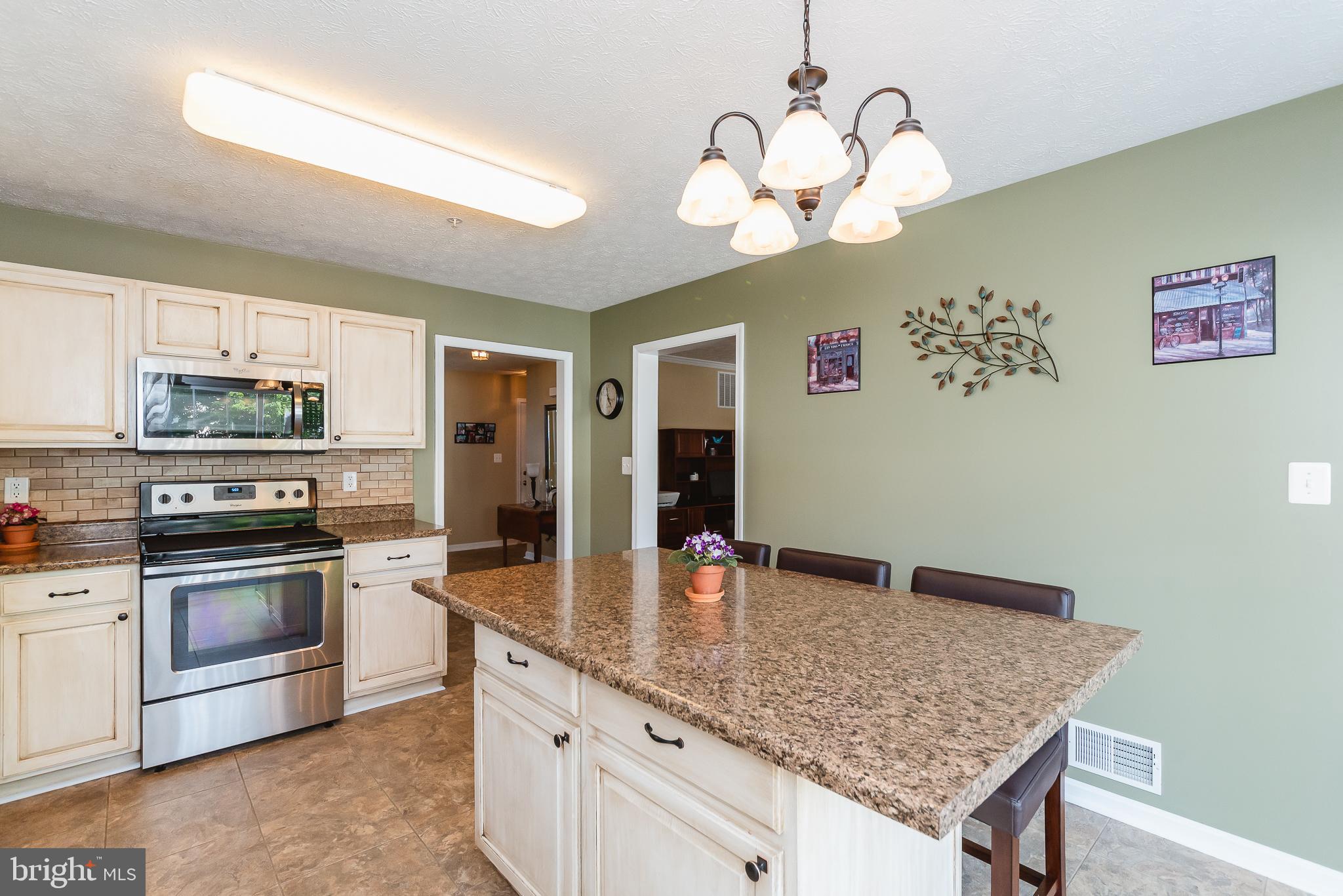 DEER SPRING - Residential