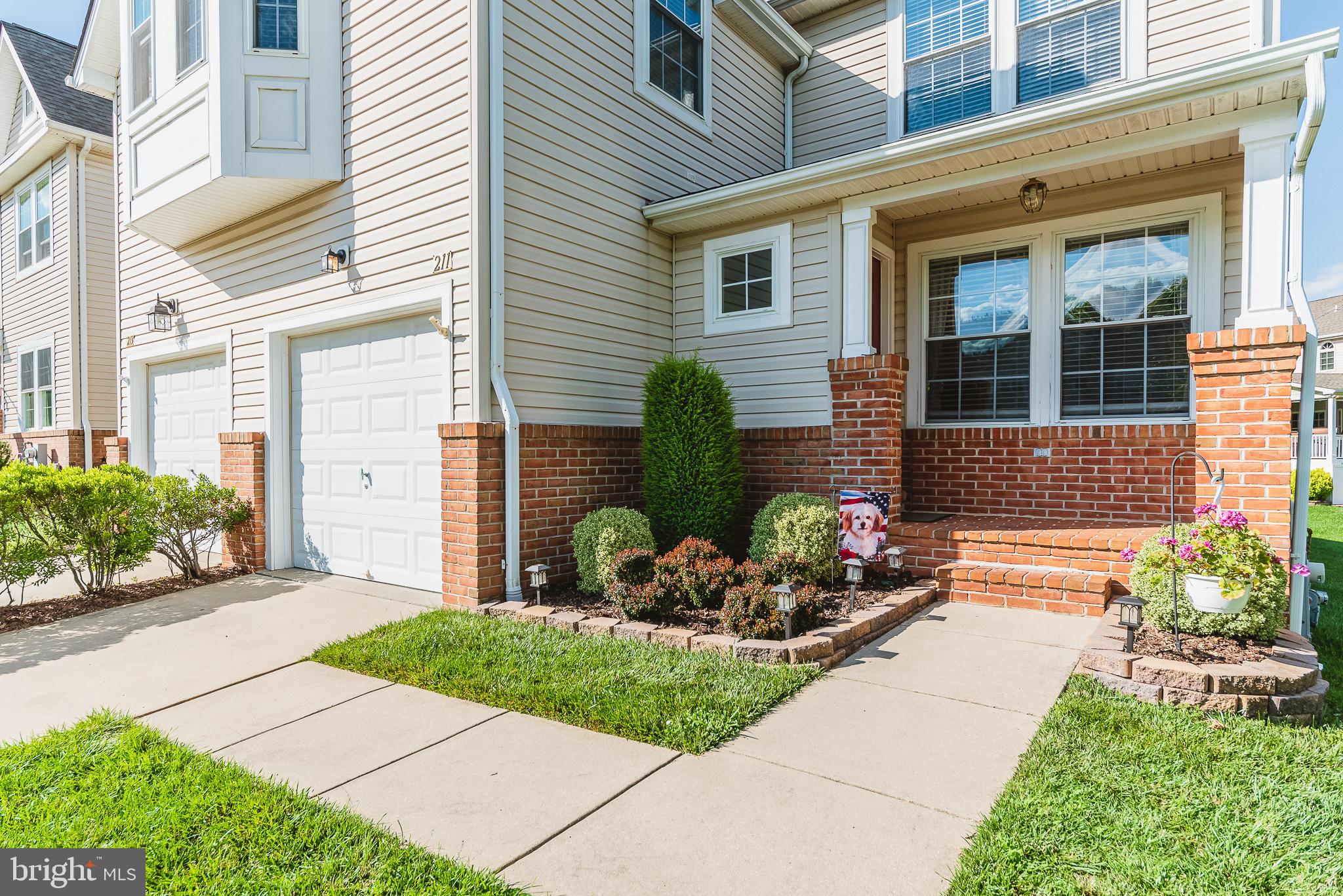 DEER SPRING - Residential