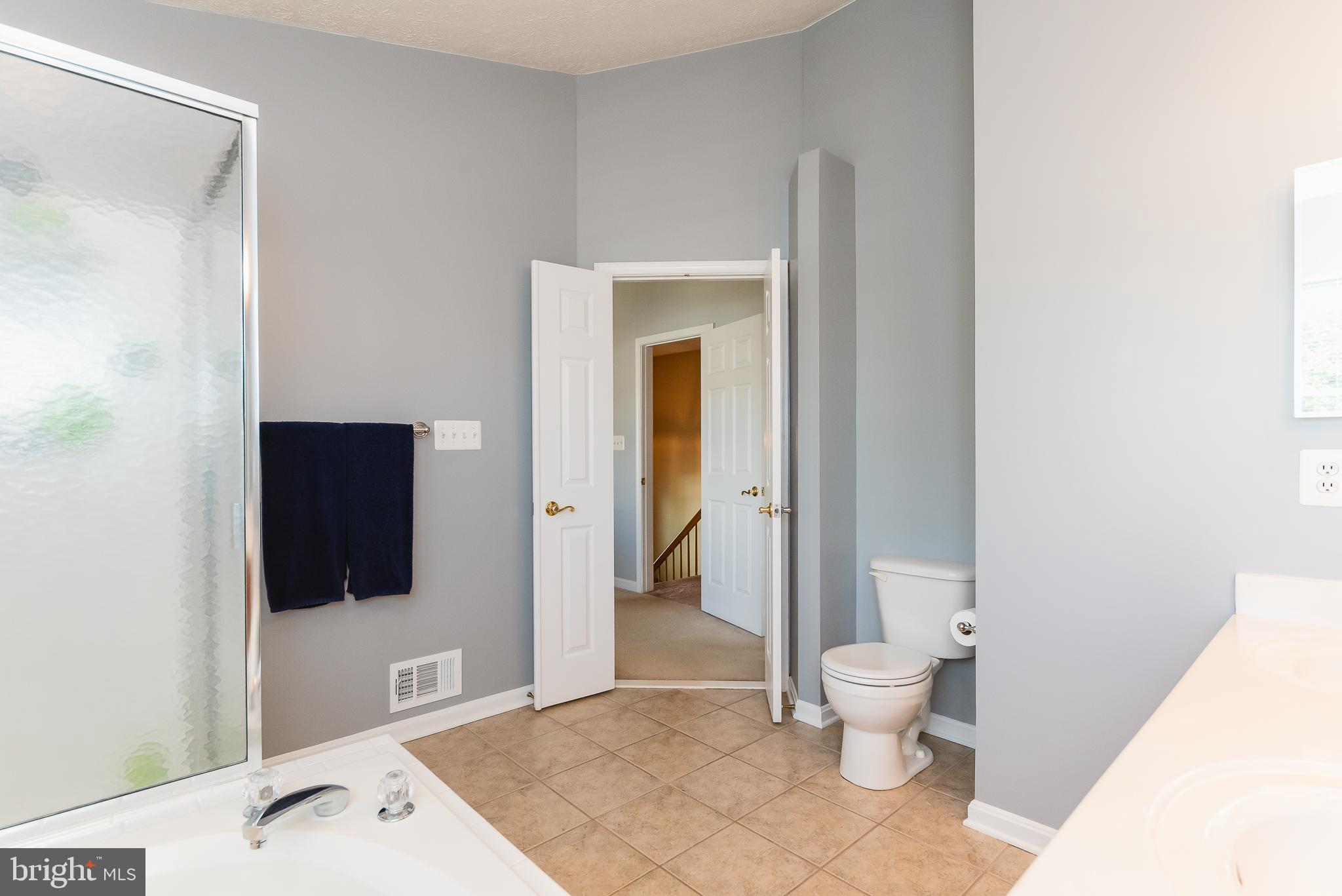 DEER SPRING - Residential