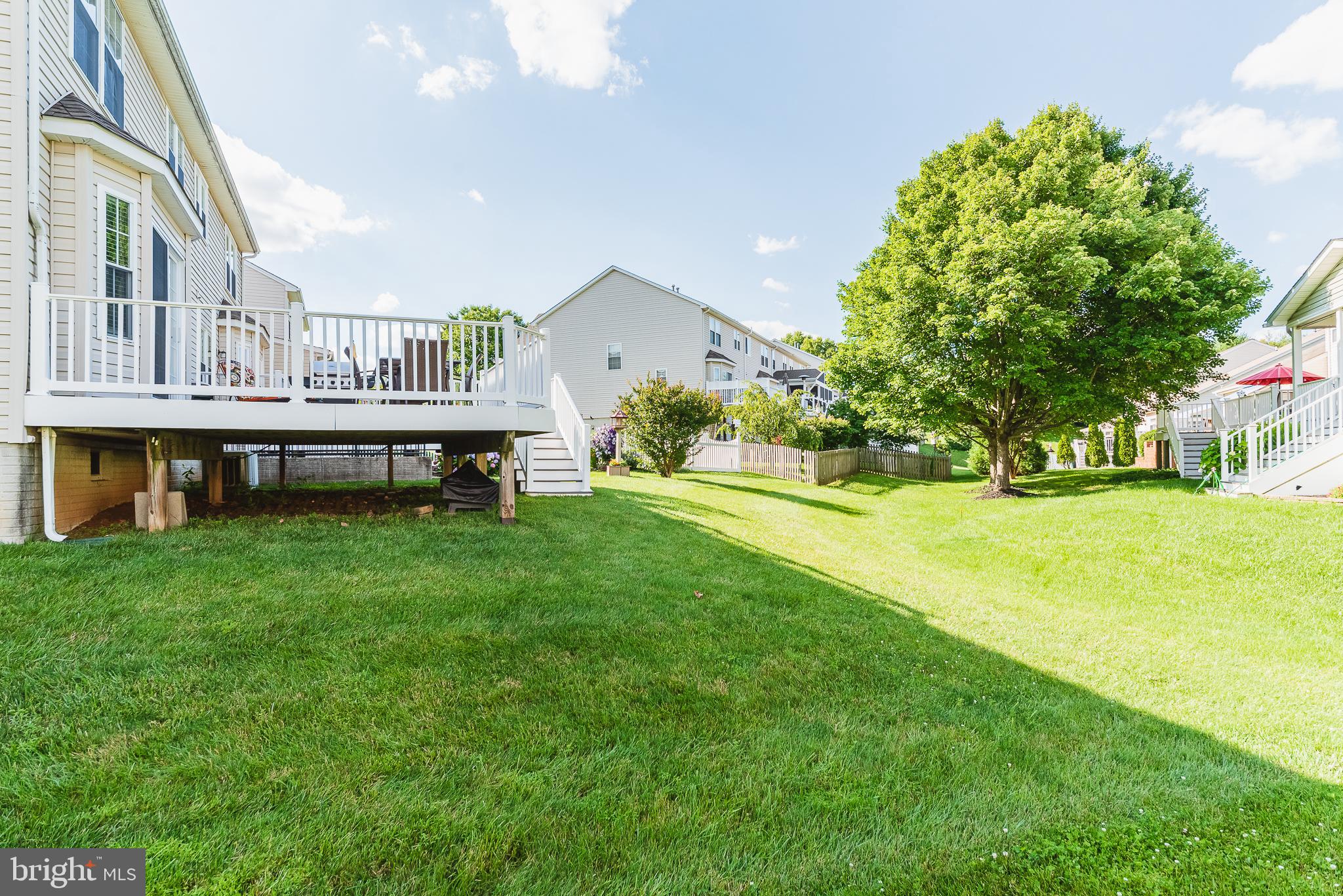 DEER SPRING - Residential