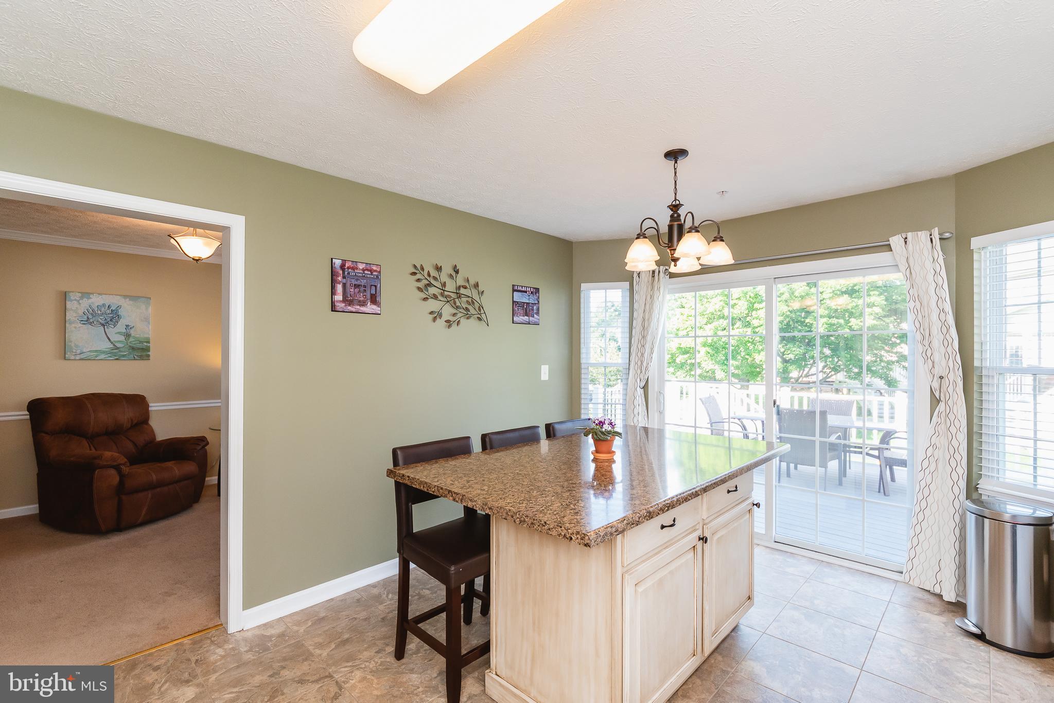 DEER SPRING - Residential