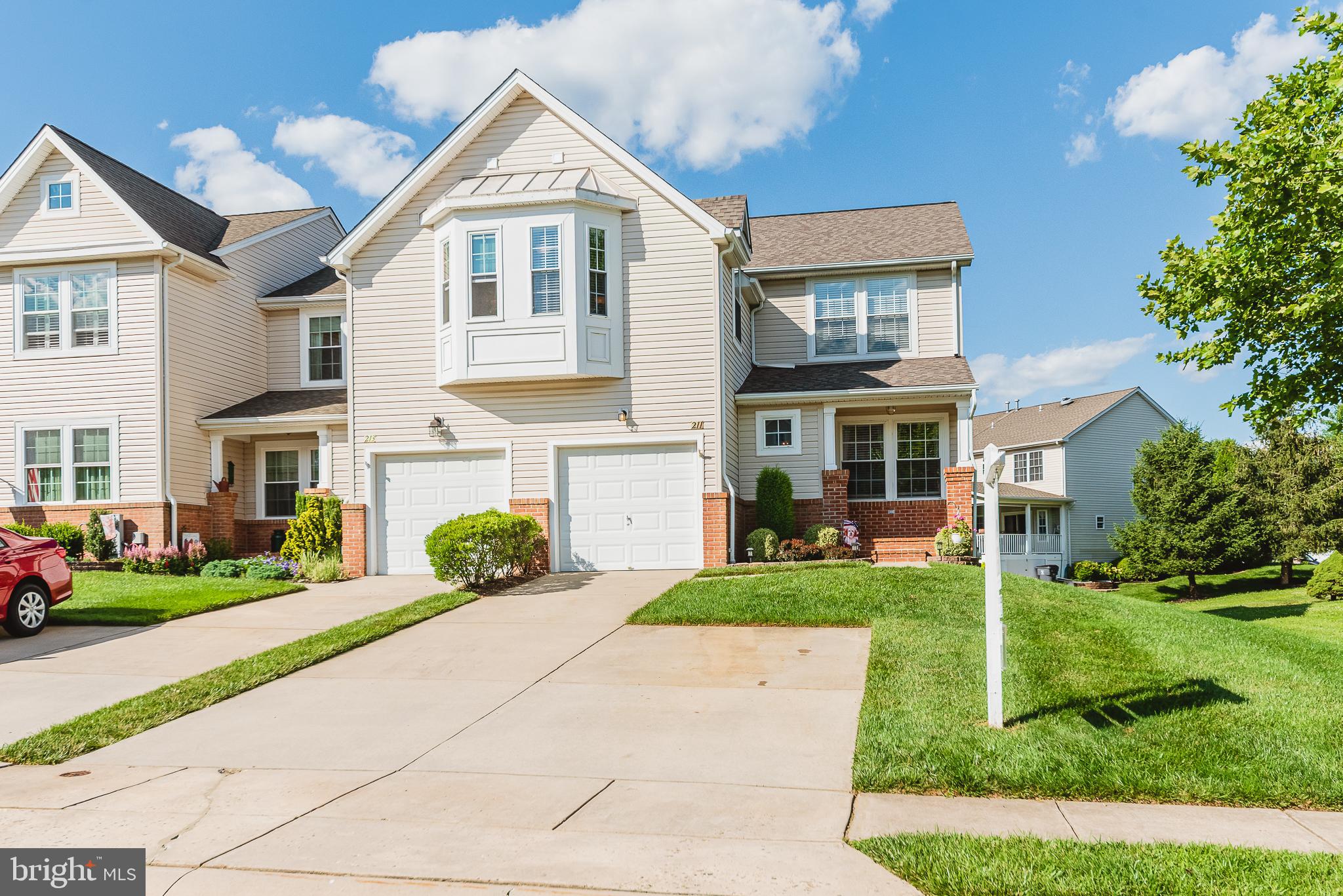 DEER SPRING - Residential