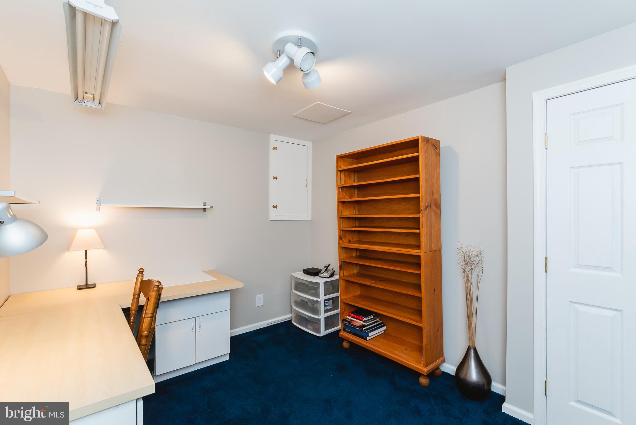 DEER SPRING - Residential