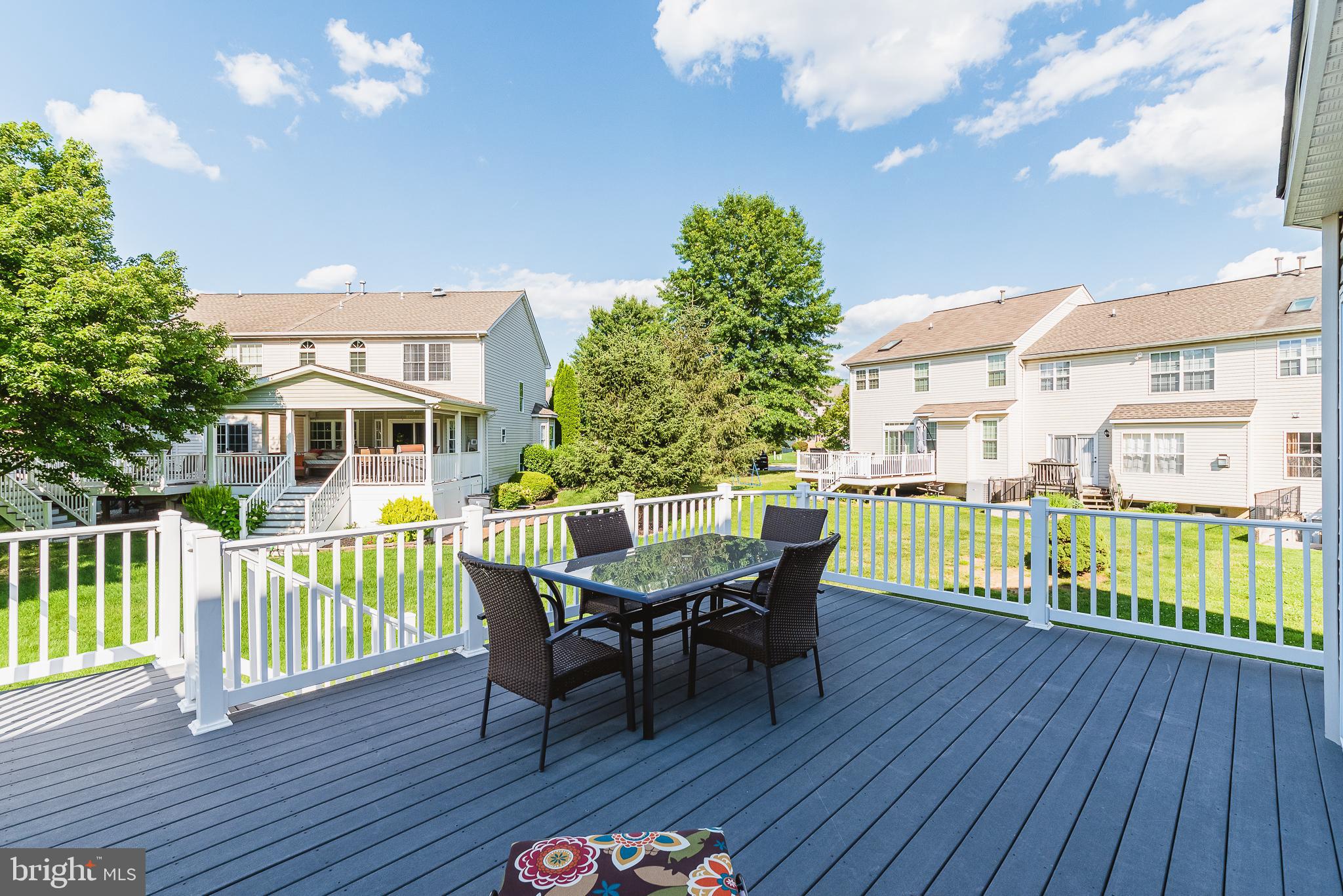 DEER SPRING - Residential