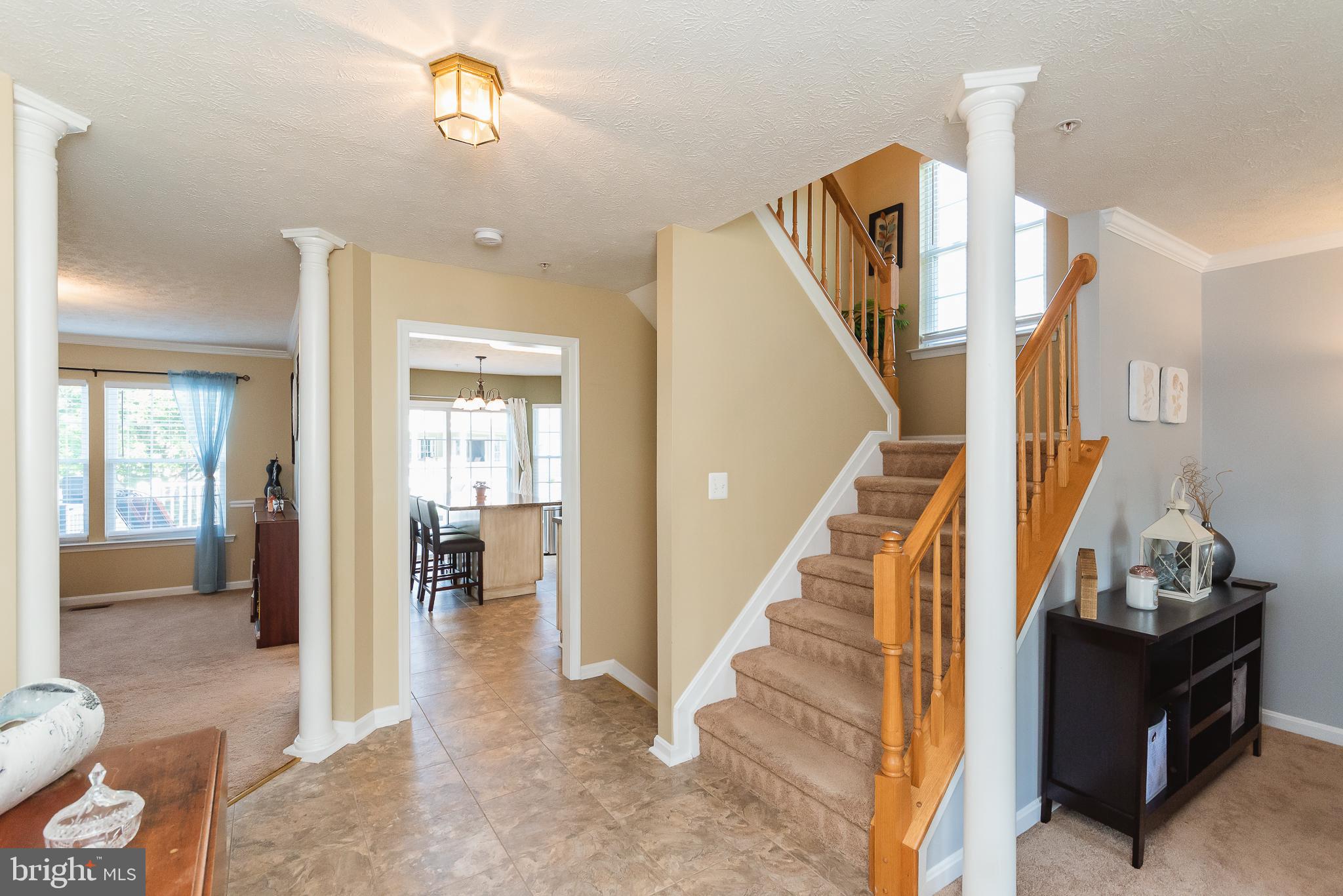 DEER SPRING - Residential