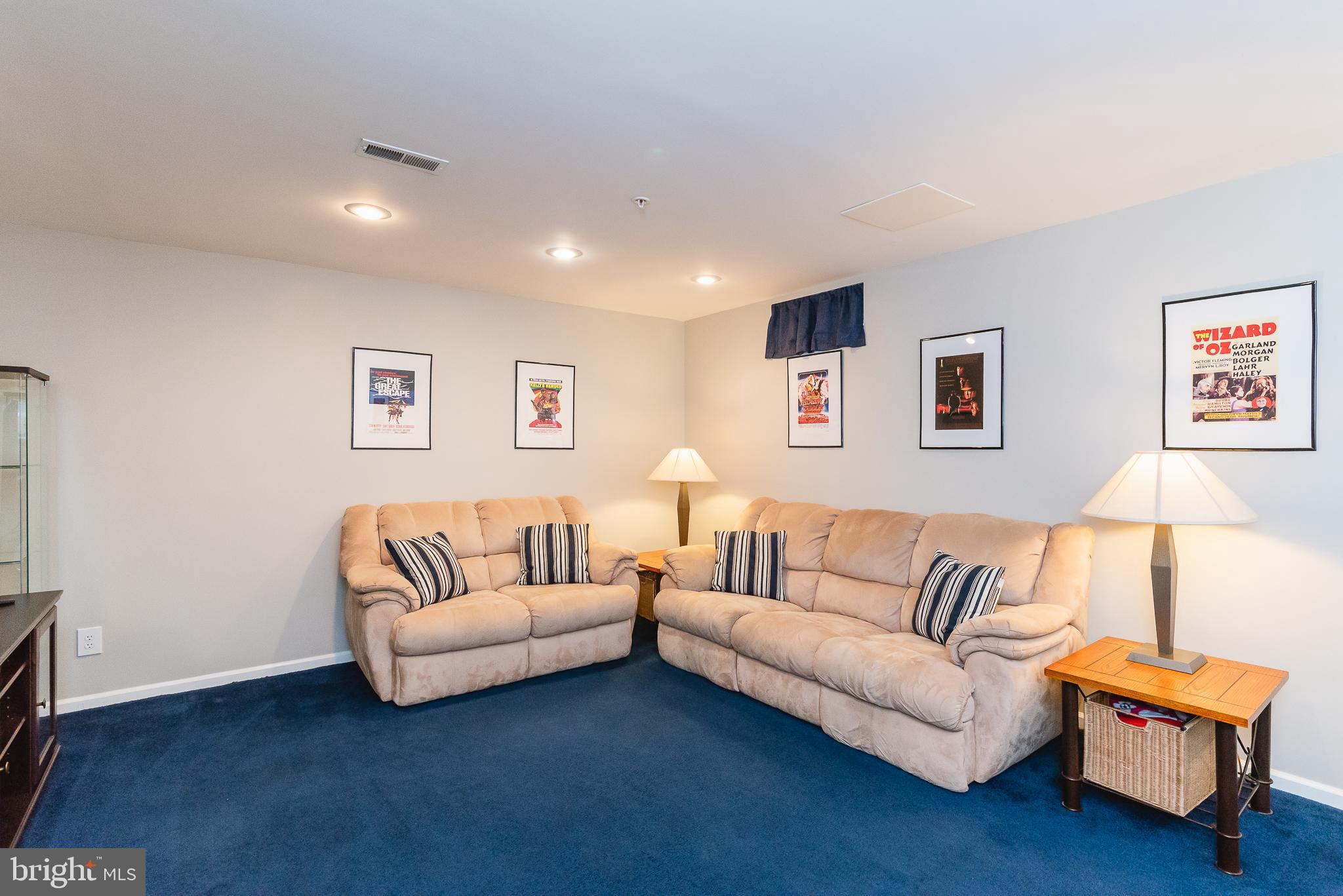 DEER SPRING - Residential