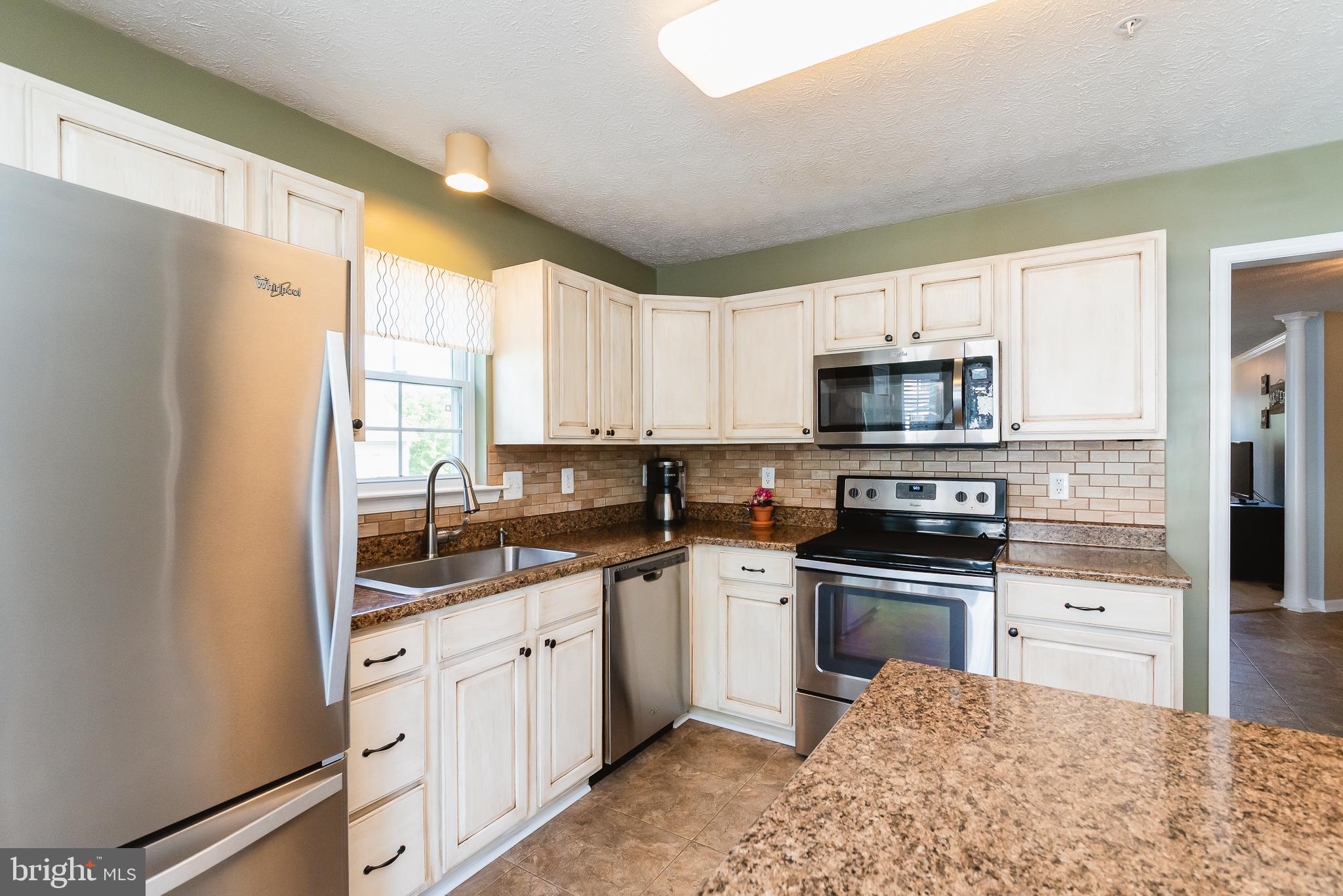 DEER SPRING - Residential