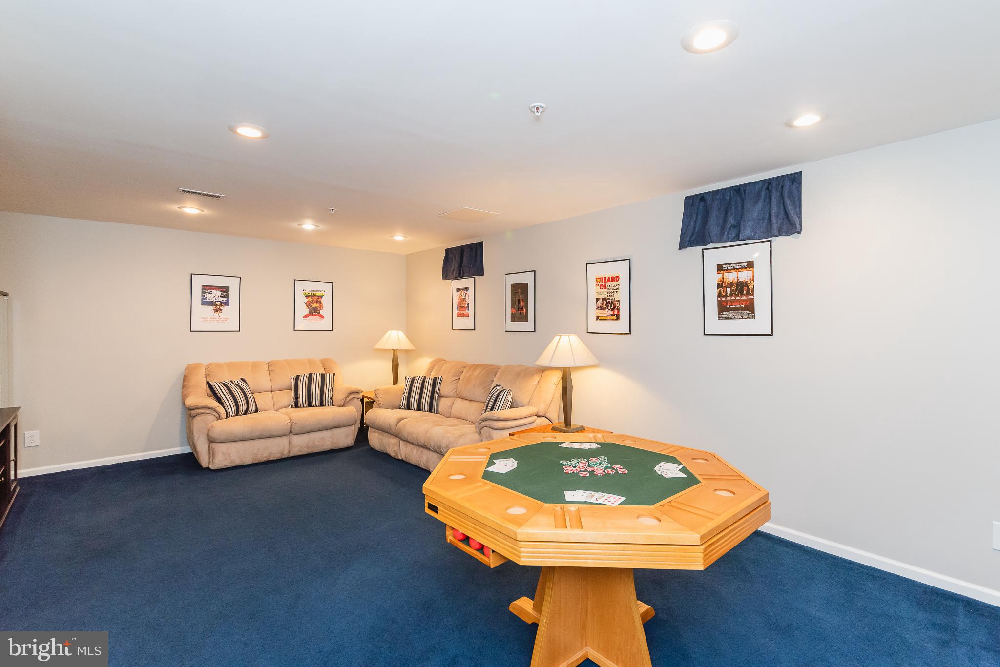 DEER SPRING - Residential