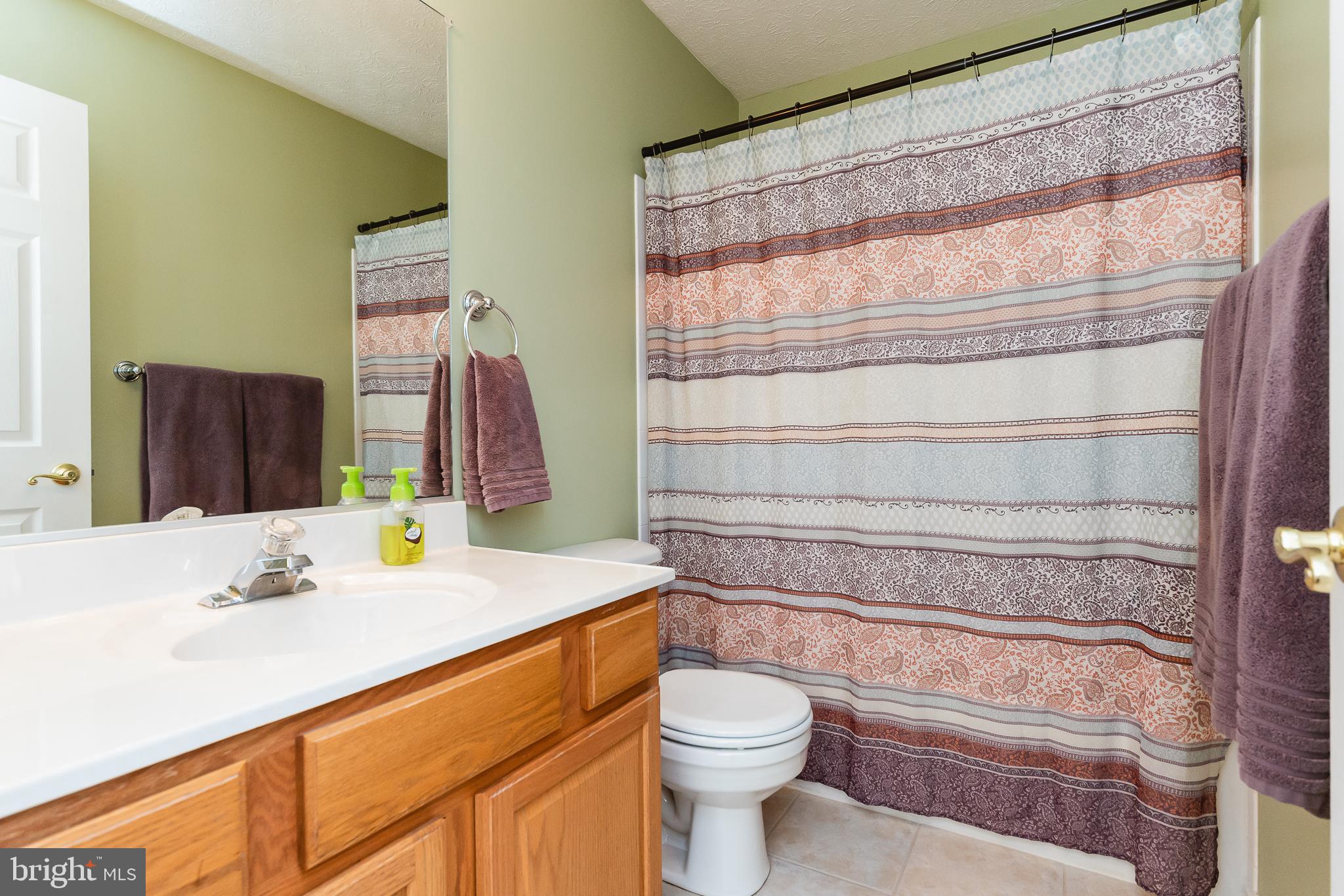 DEER SPRING - Residential