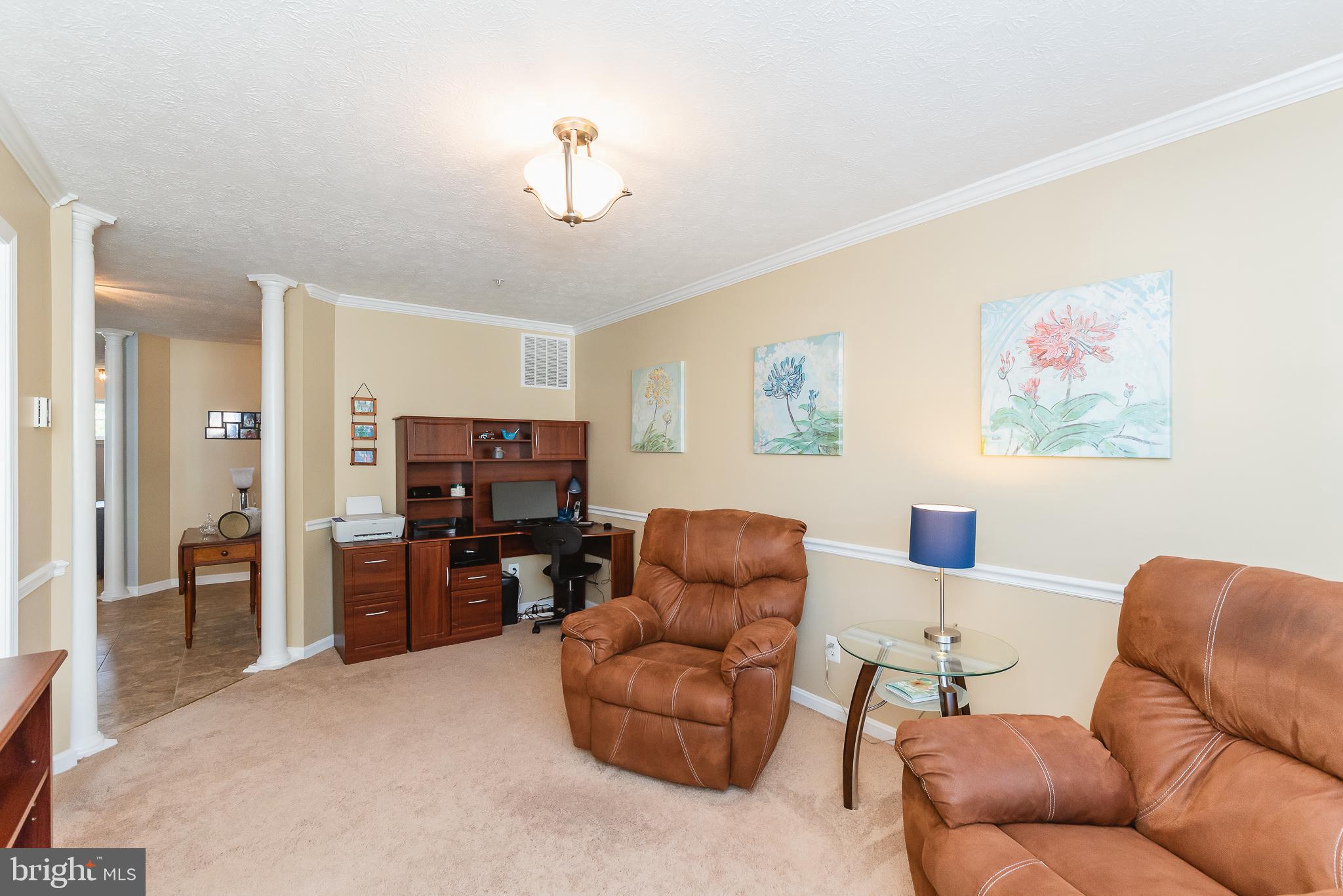 DEER SPRING - Residential