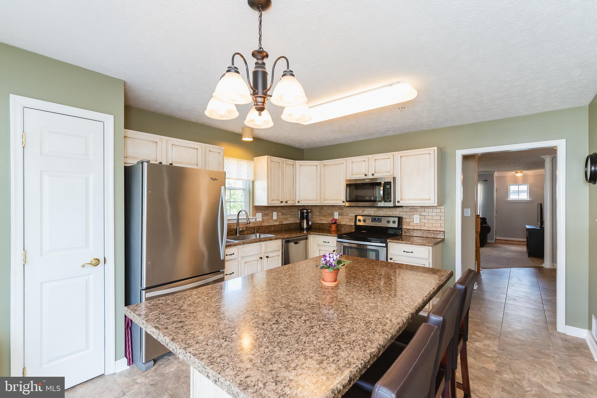 DEER SPRING - Residential